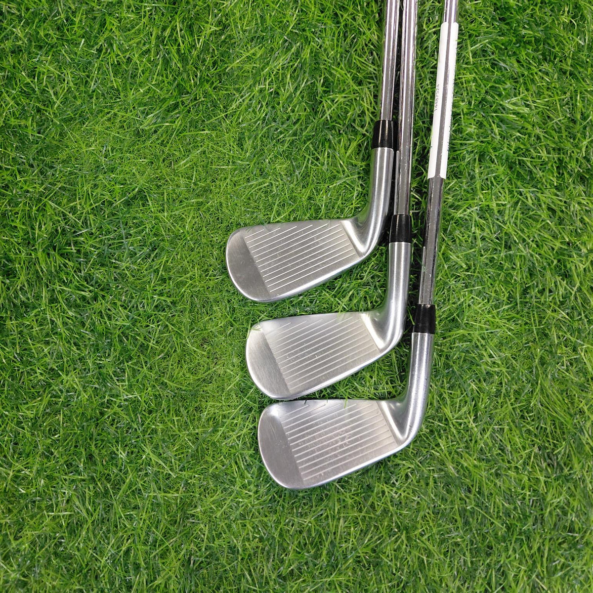 Titleist Iron Set / T200 / 6pcs / A