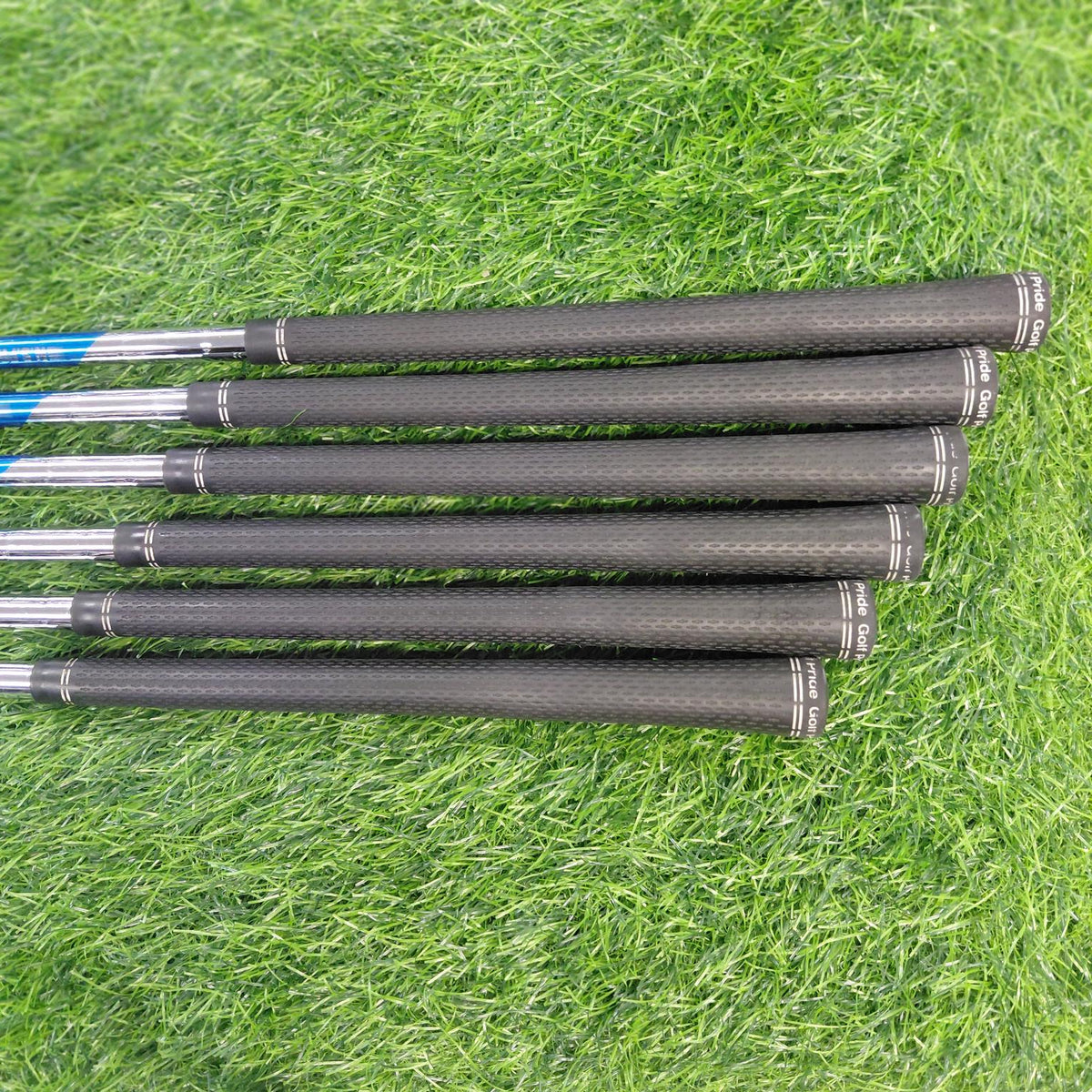 Titleist Iron Set / T200 / 6pcs / A