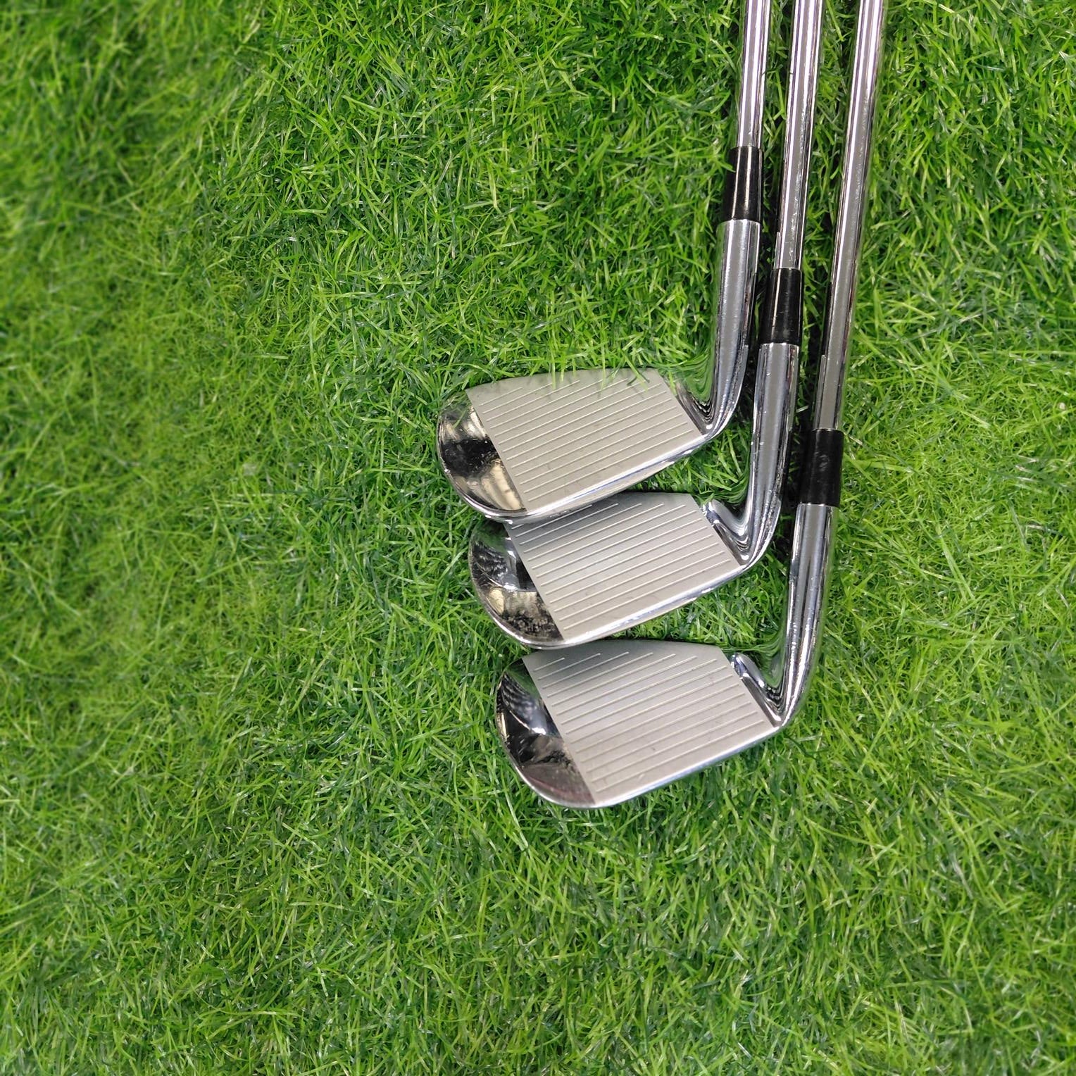 Mizuno Iron Set / JPX800 / 6pcs / R