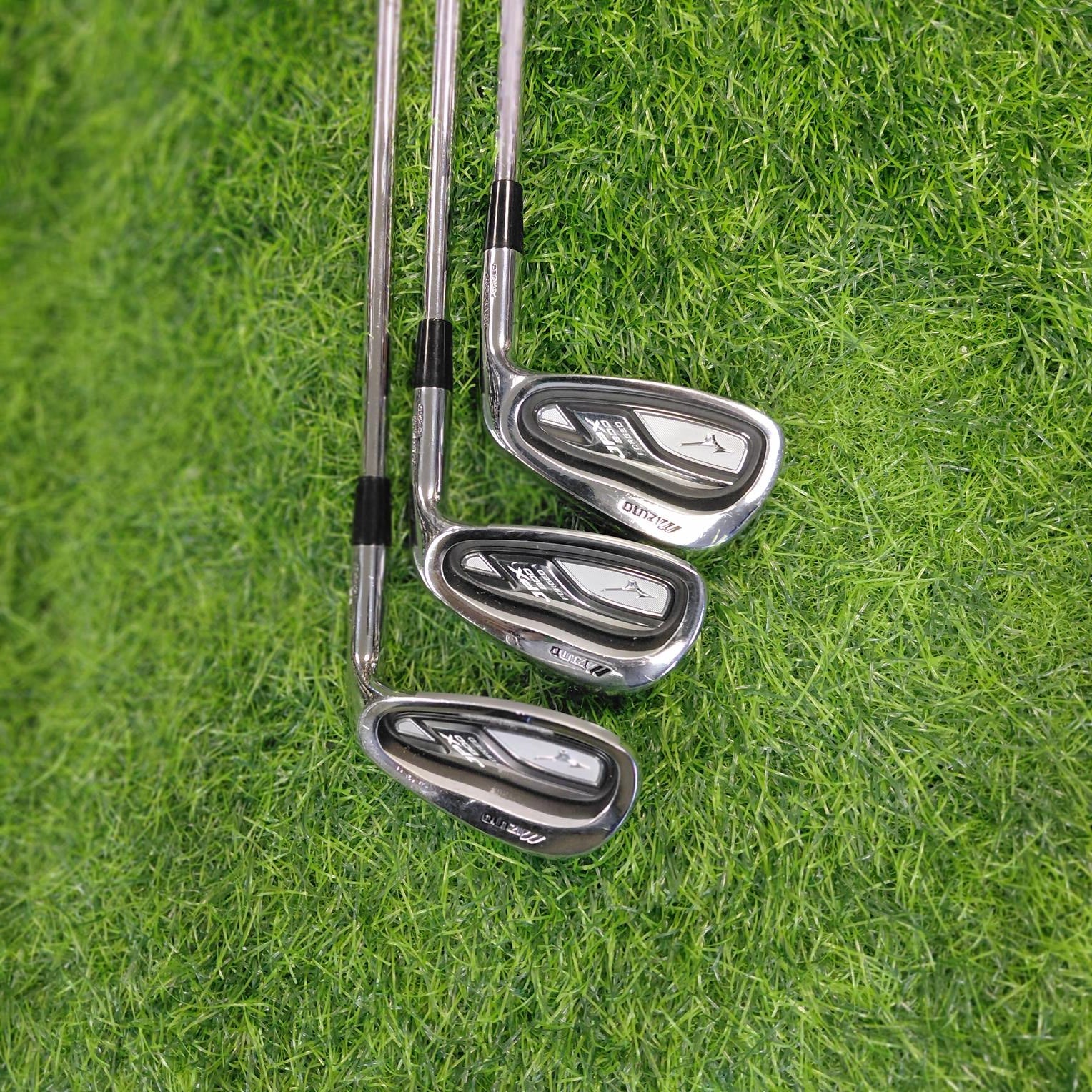 Mizuno Iron Set / JPX800 / 6pcs / R