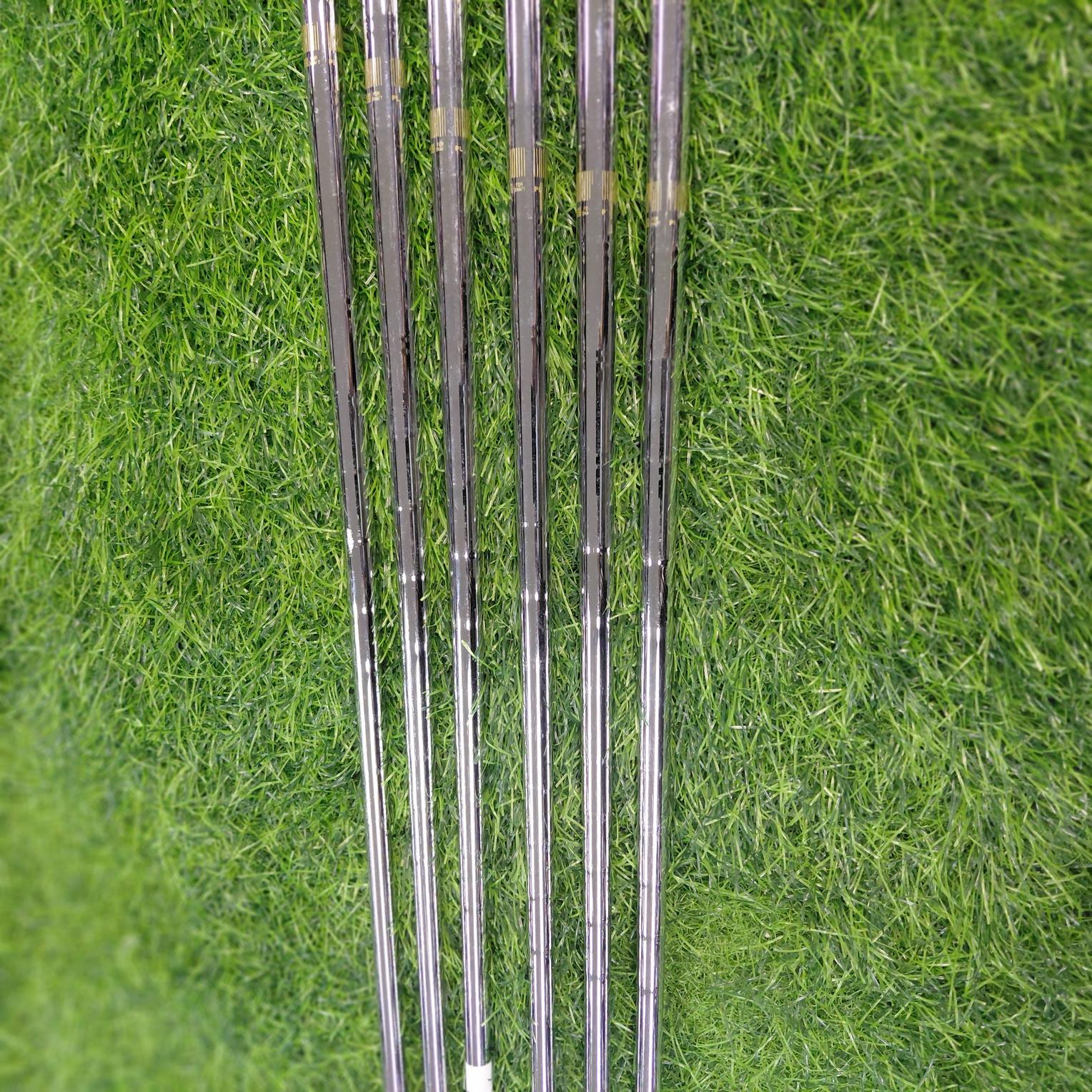 Mizuno Iron Set / JPX800 / 6pcs / R