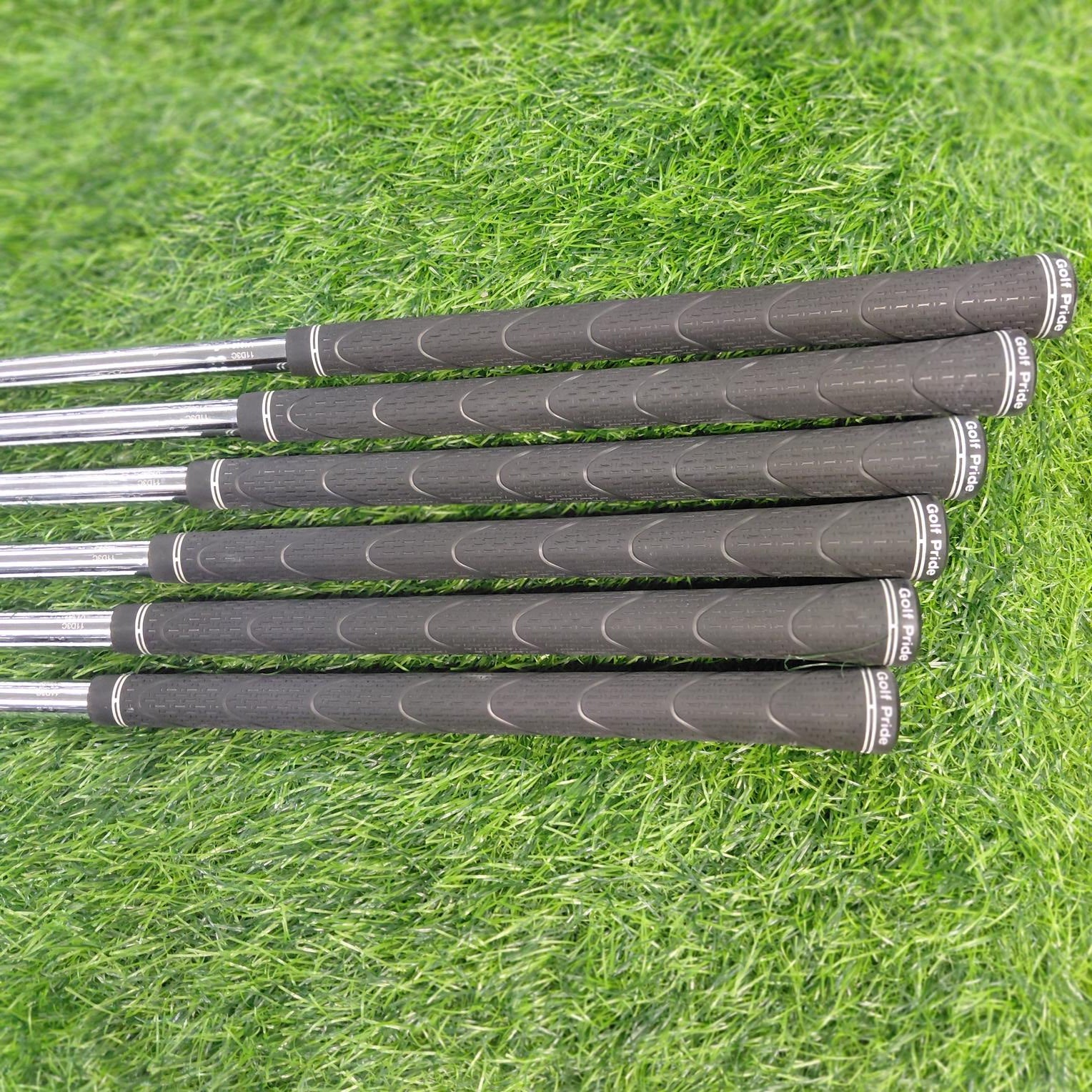 Mizuno Iron Set / JPX800 / 6pcs / R