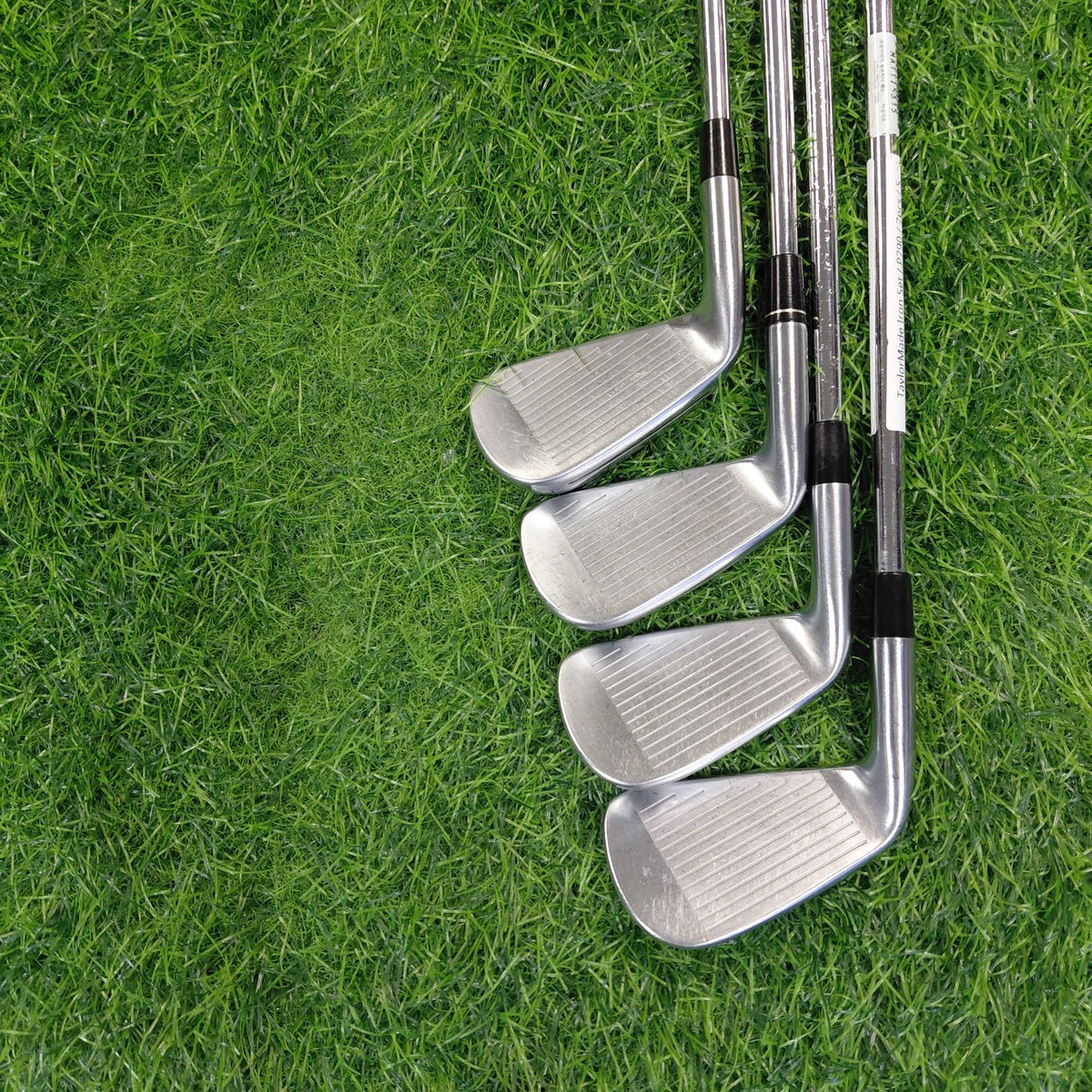 TaylorMade Iron Set / P790 / 7pcs / S