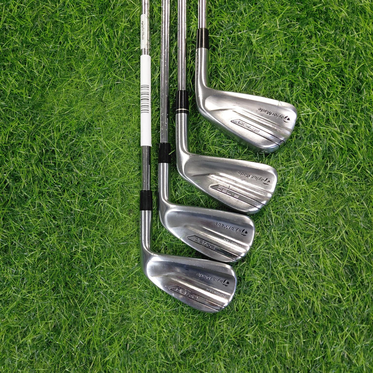 TaylorMade Iron Set / P790 / 7pcs / S