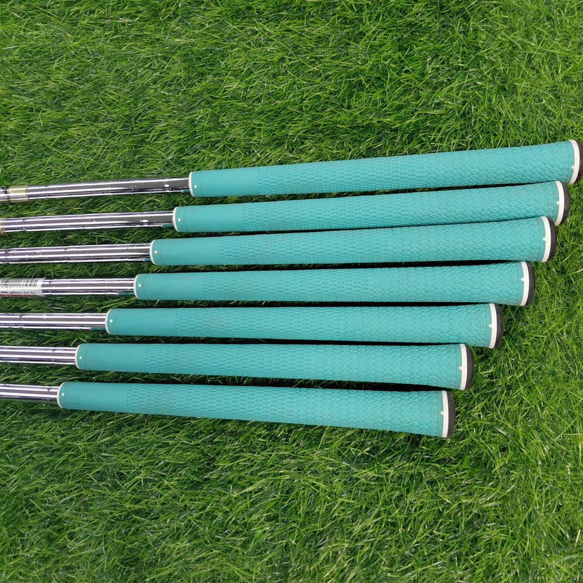 TaylorMade Iron Set / P790 / 7pcs / S
