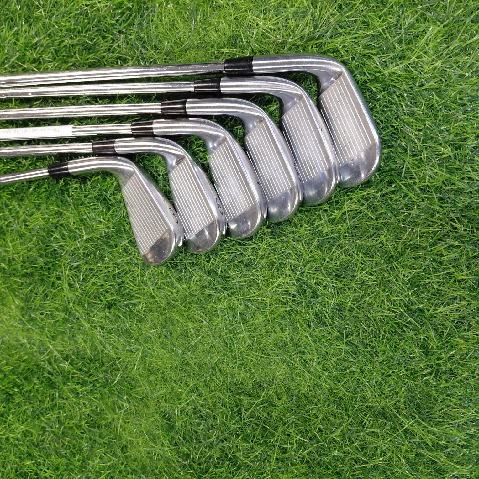 Titleist Iron Set / AP1 716 / 6pcs / R