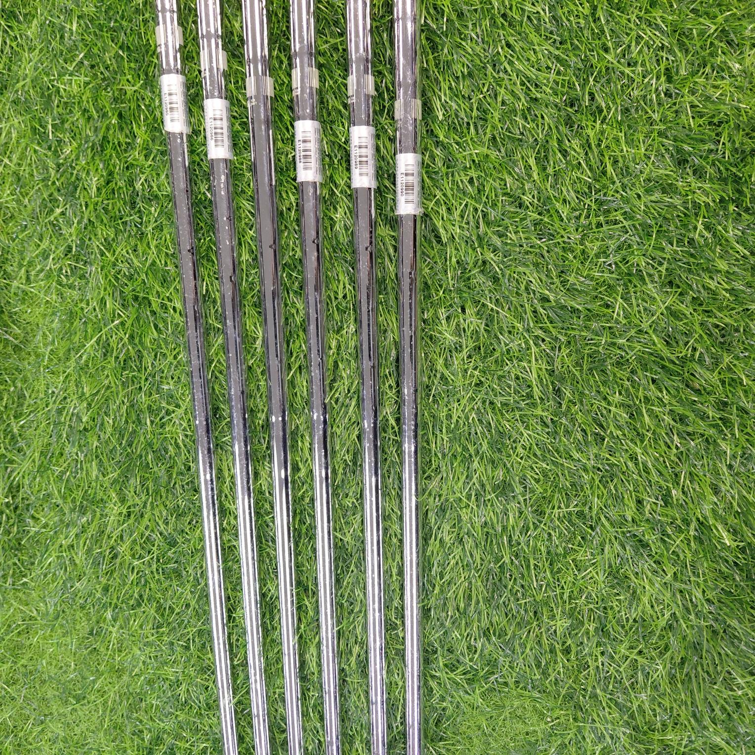 Titleist Iron Set / AP1 716 / 6pcs / R