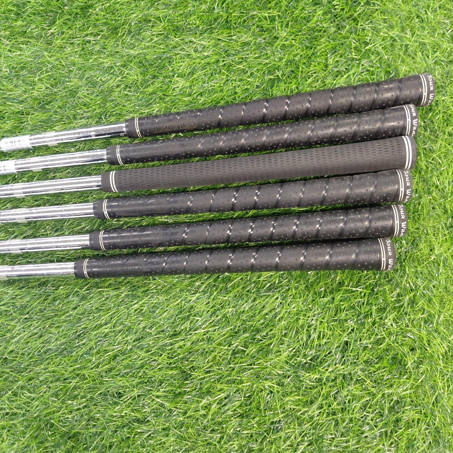 Titleist Iron Set / AP1 716 / 6pcs / R