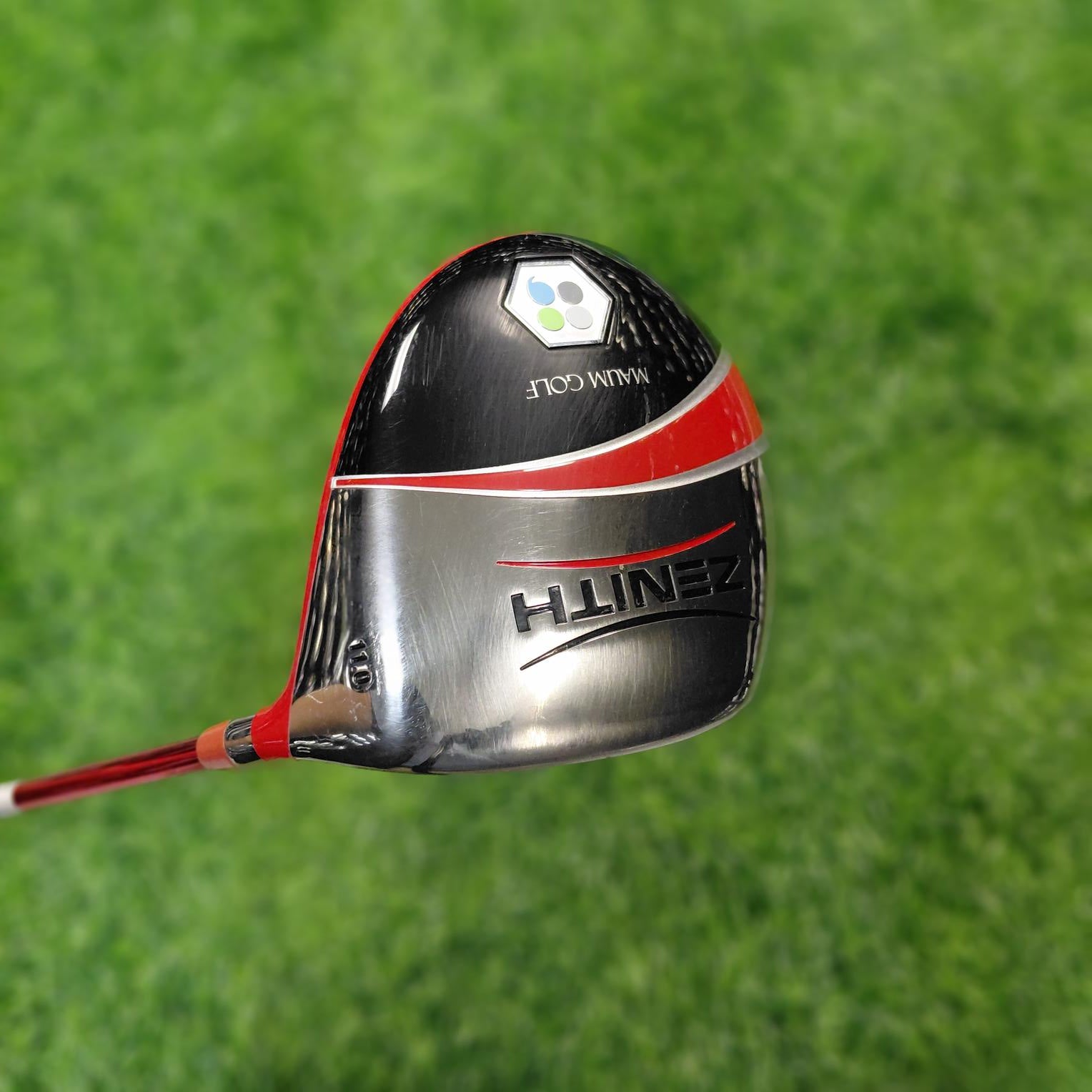 MAUM Driver / ZENITH / 11.0 / Women / A