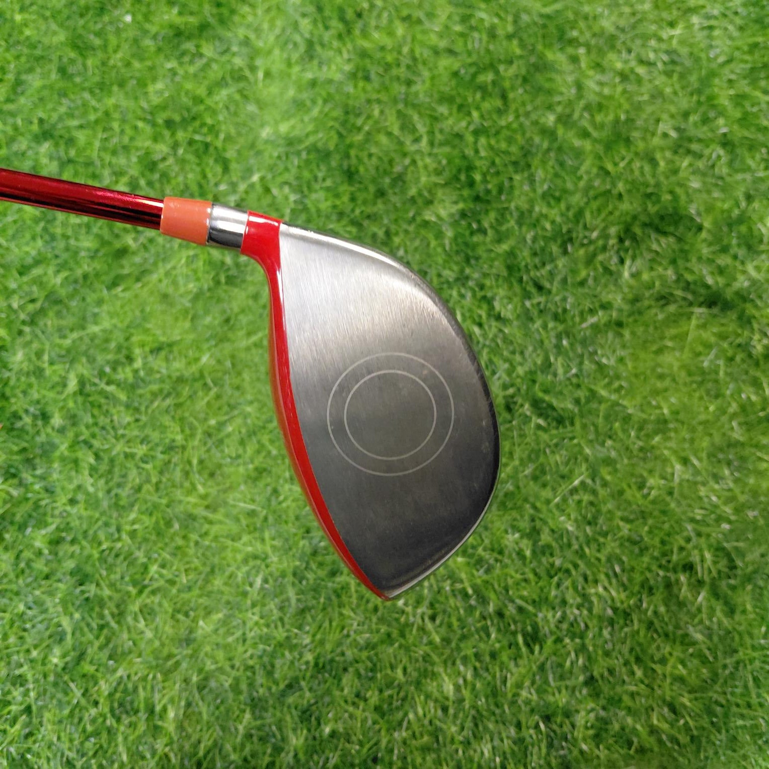 MAUM Driver / ZENITH / 11.0 / Women / A