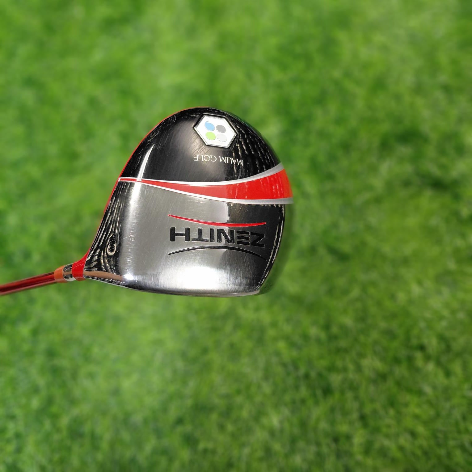 MAUM Driver / ZENITH / 11.0 / Women / A