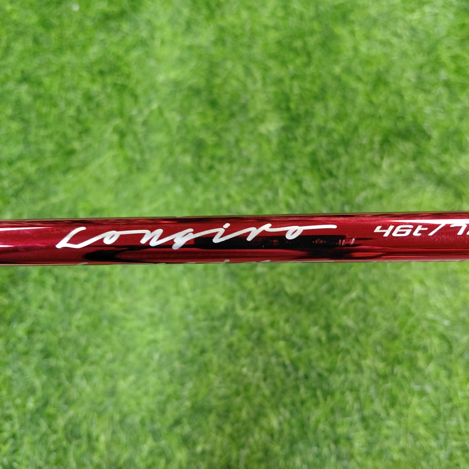 MAUM Driver / ZENITH / 11.0 / Women / A