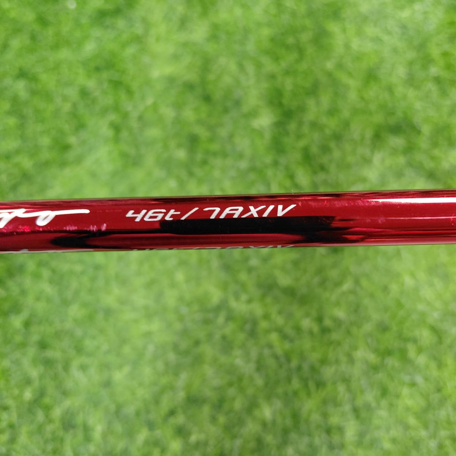 MAUM Driver / ZENITH / 11.0 / Women / A