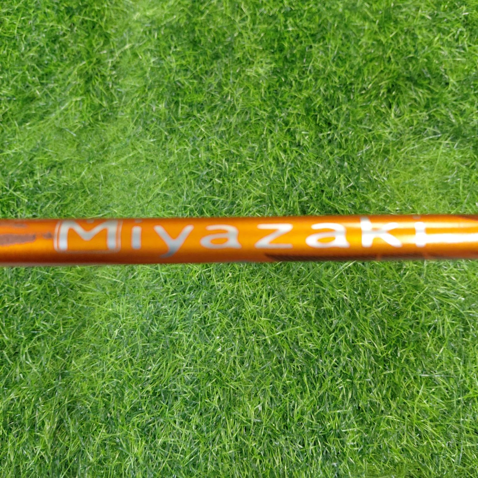 SRIXON Iron Set / Z565 / 6pcs / R
