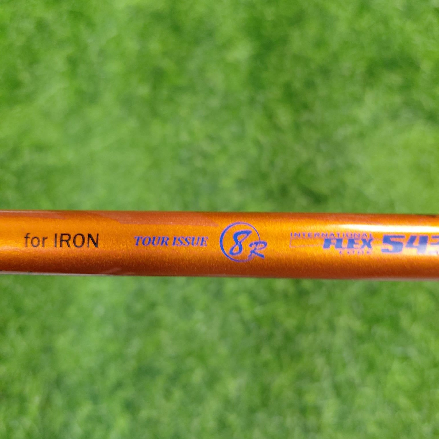 SRIXON Iron Set / Z565 / 6pcs / R