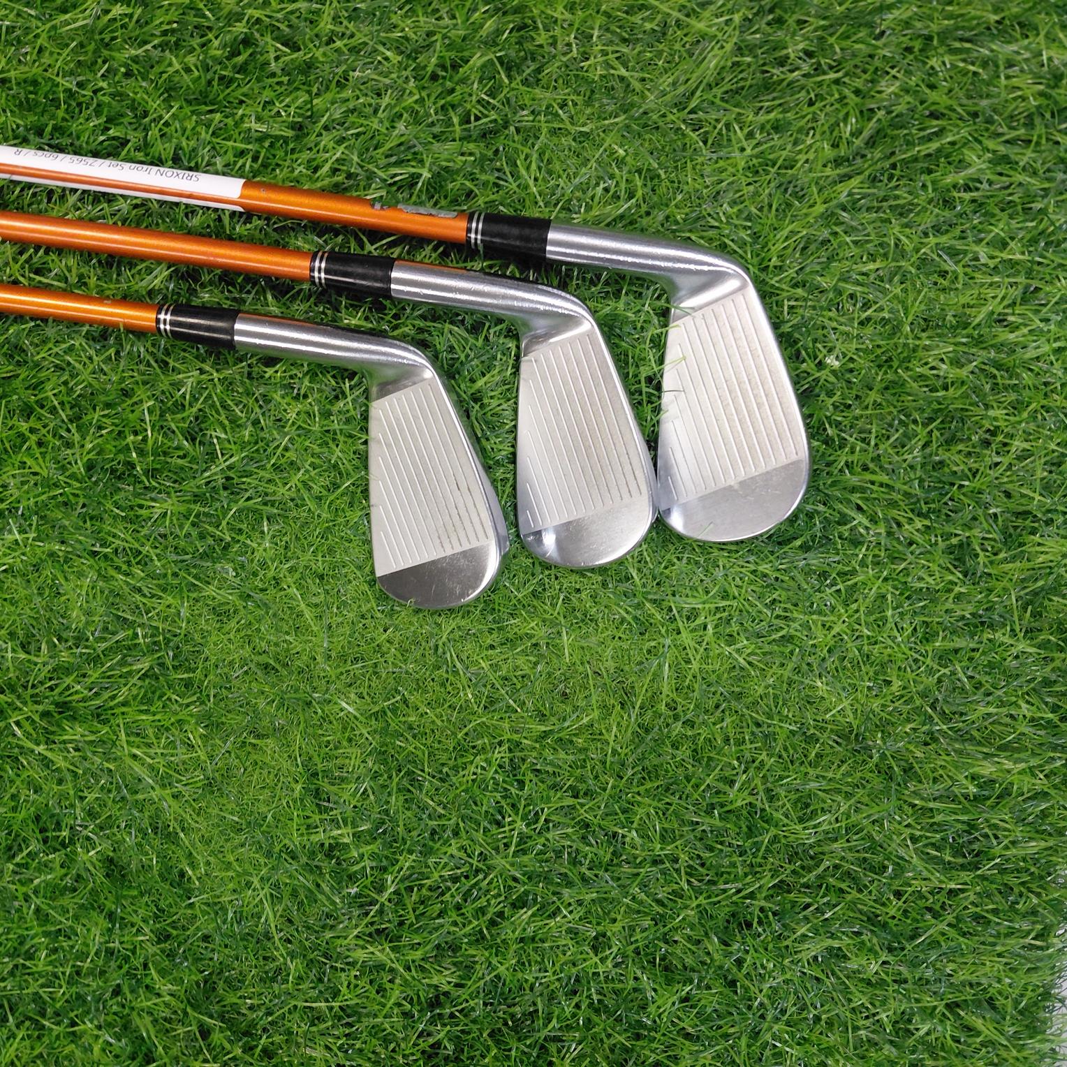 SRIXON Iron Set / Z565 / 6pcs / R