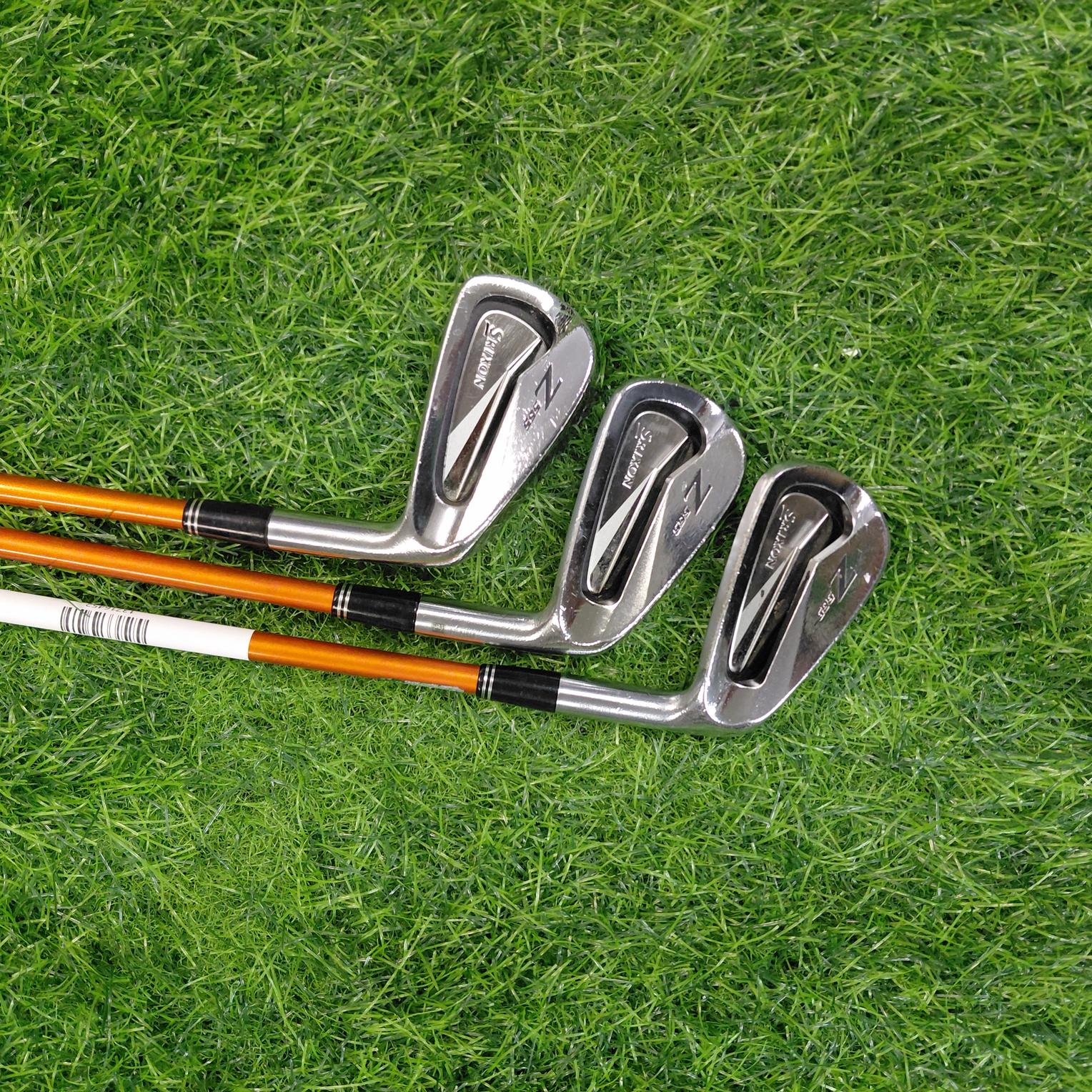 SRIXON Iron Set / Z565 / 6pcs / R