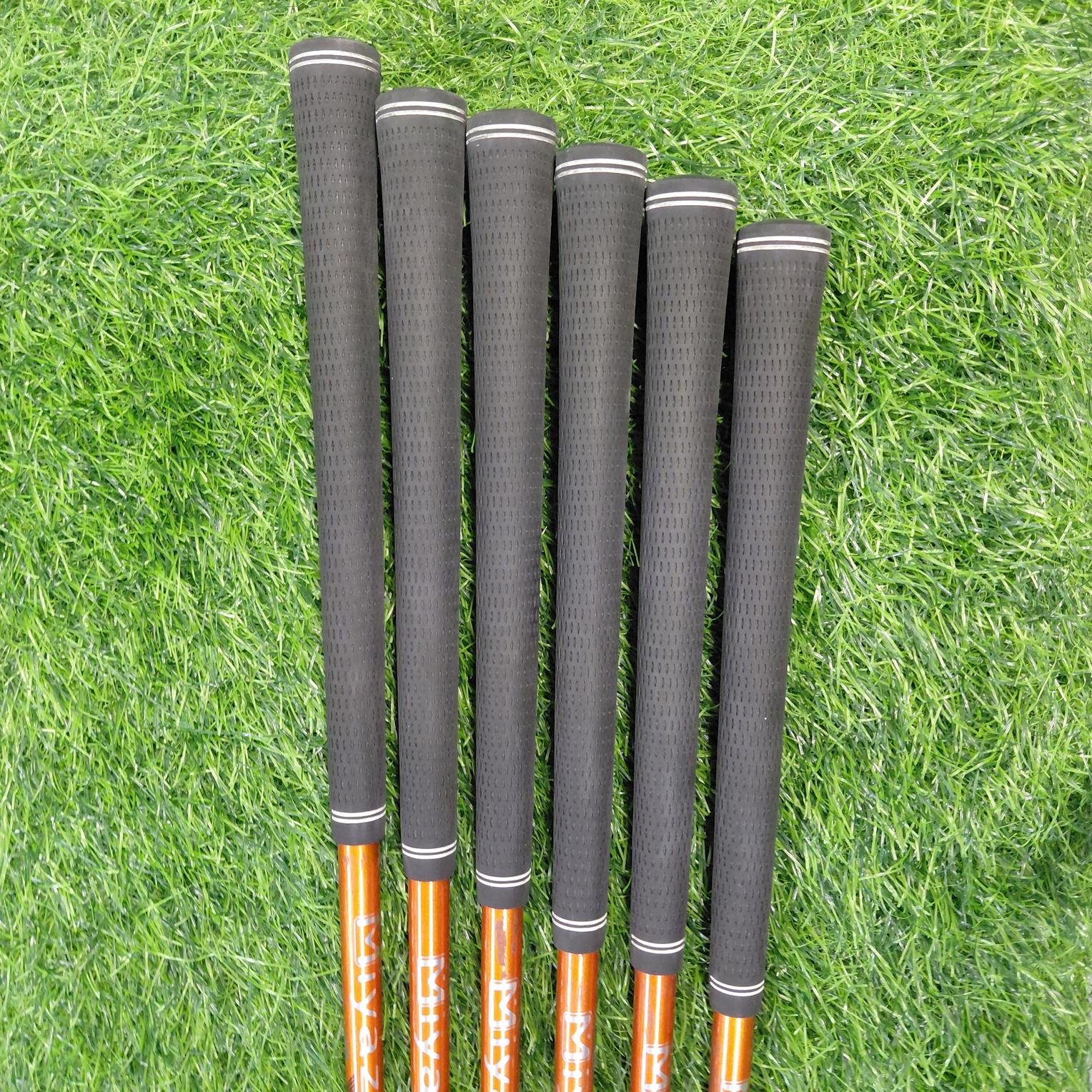 SRIXON Iron Set / Z565 / 6pcs / R