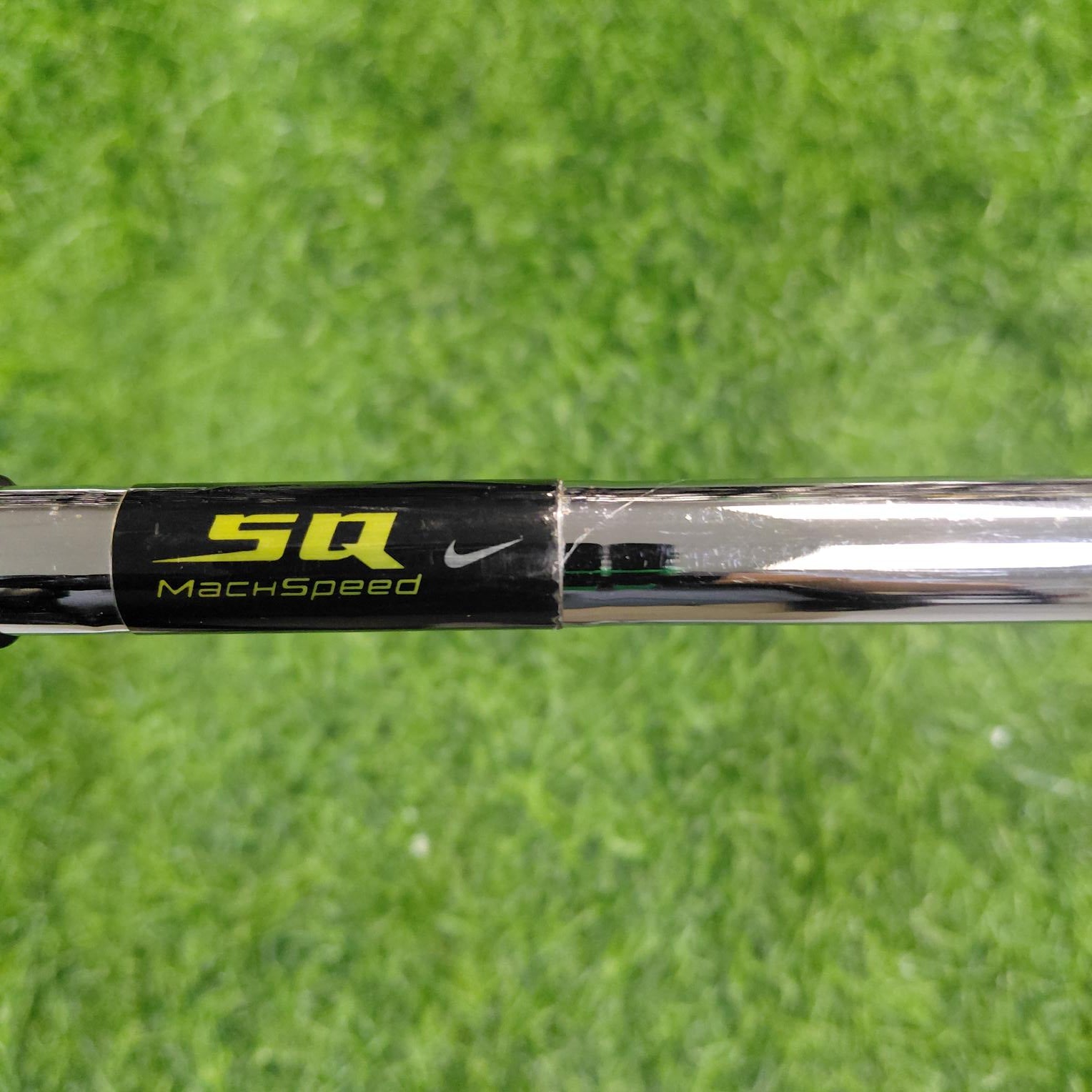 NIKE Iron Set / SQ / 8pcs / Uni