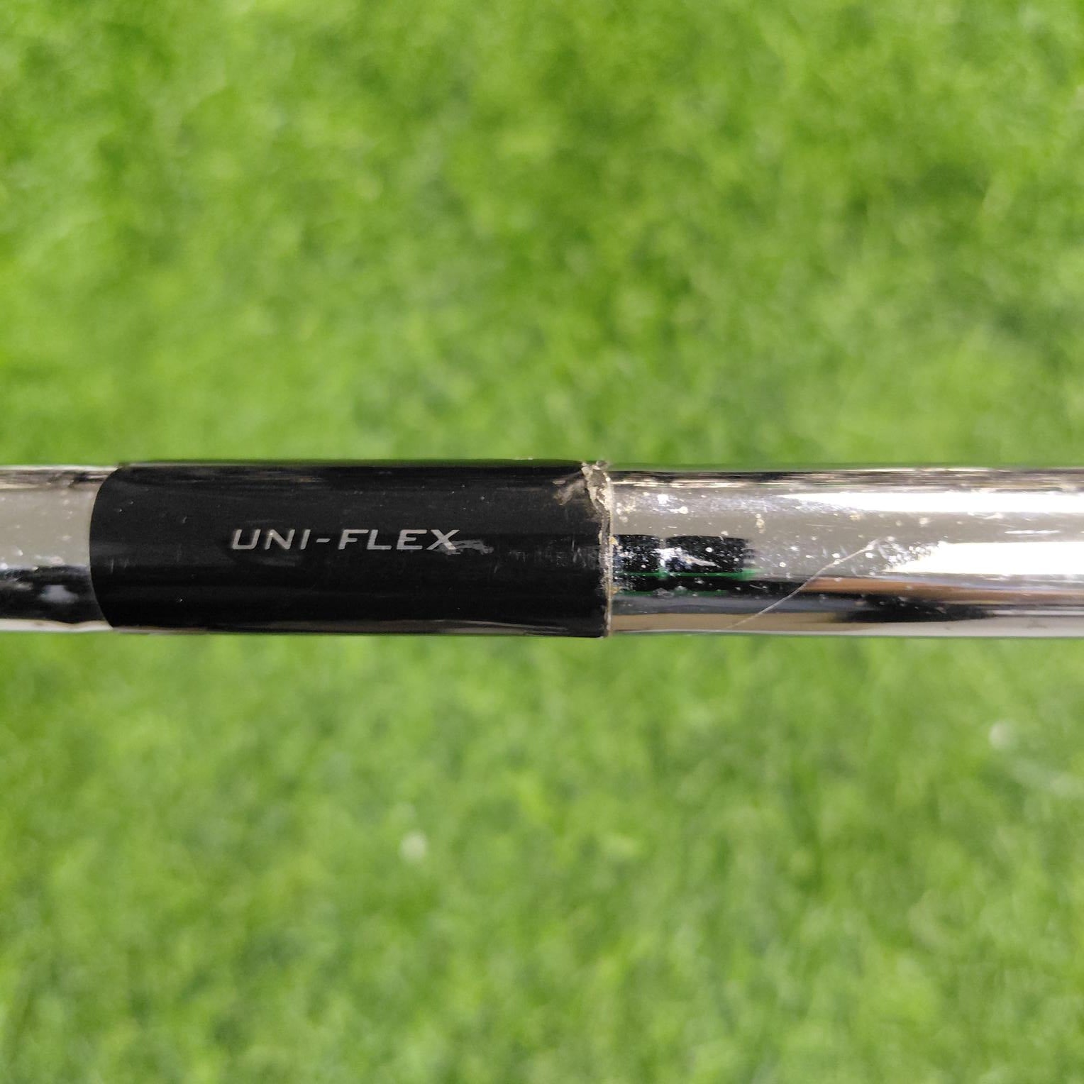 NIKE Iron Set / SQ / 8pcs / Uni
