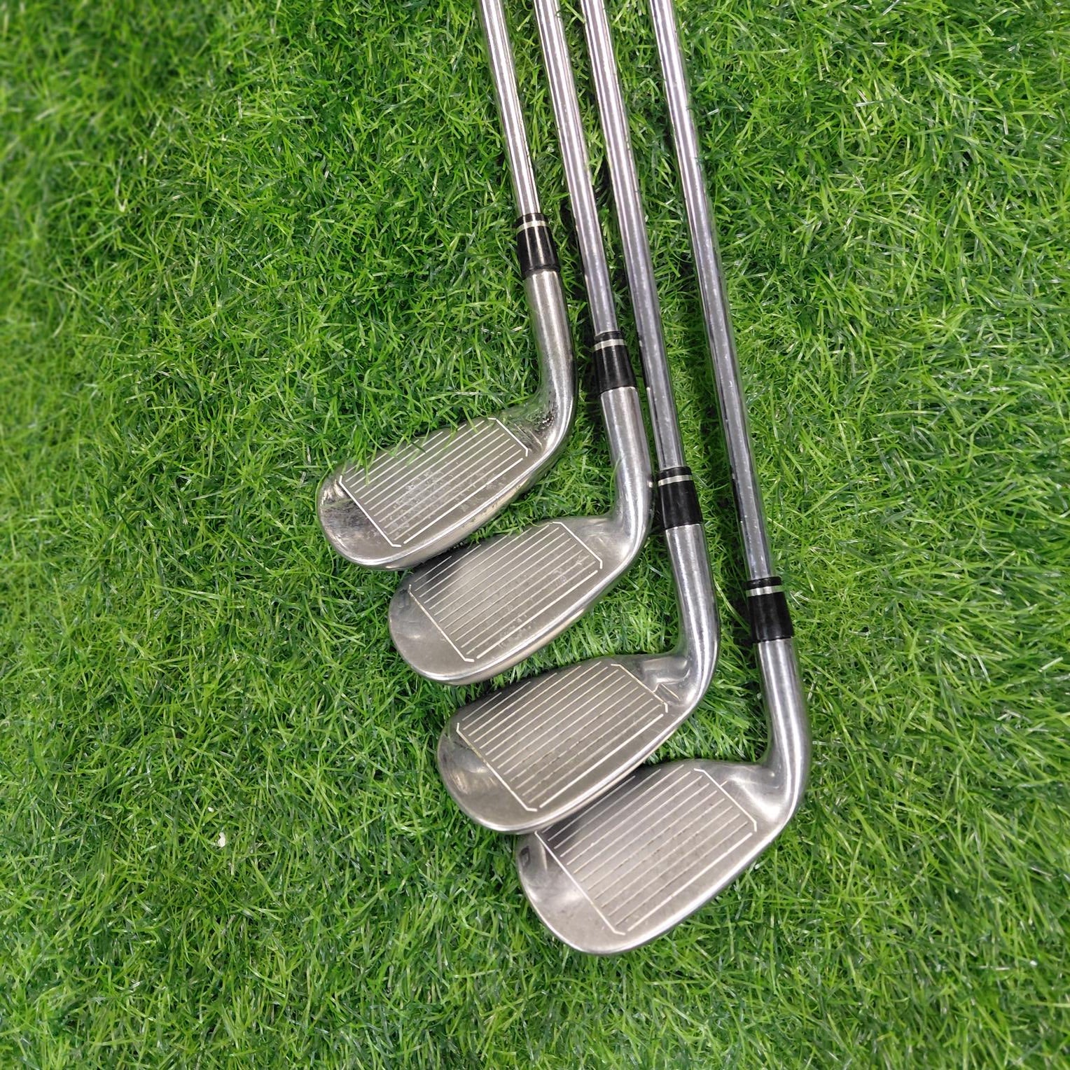NIKE Iron Set / SQ / 8pcs / Uni