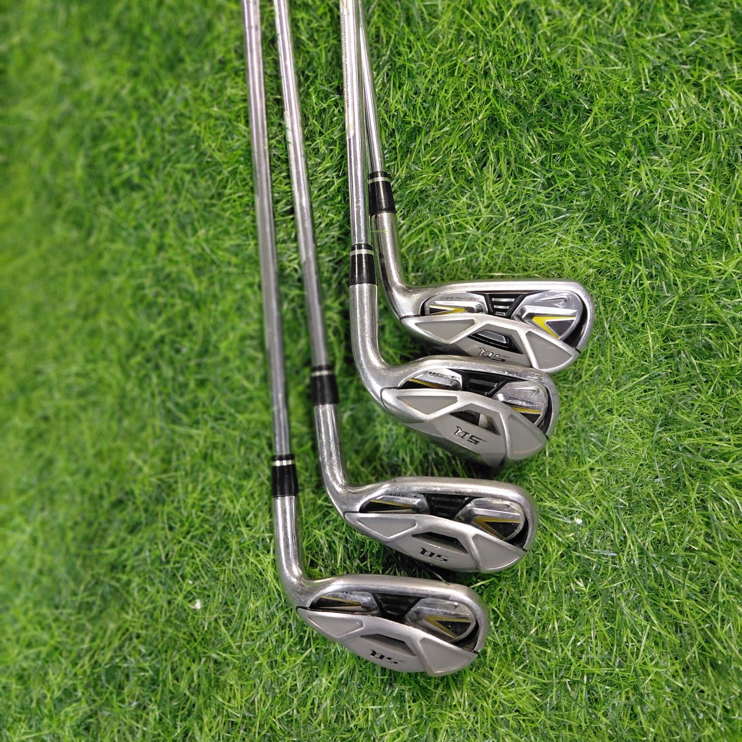 NIKE Iron Set / SQ / 8pcs / Uni
