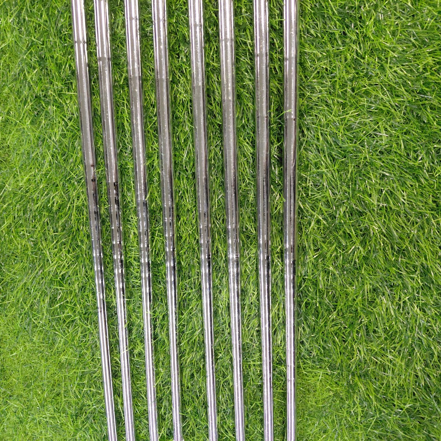 NIKE Iron Set / SQ / 8pcs / Uni