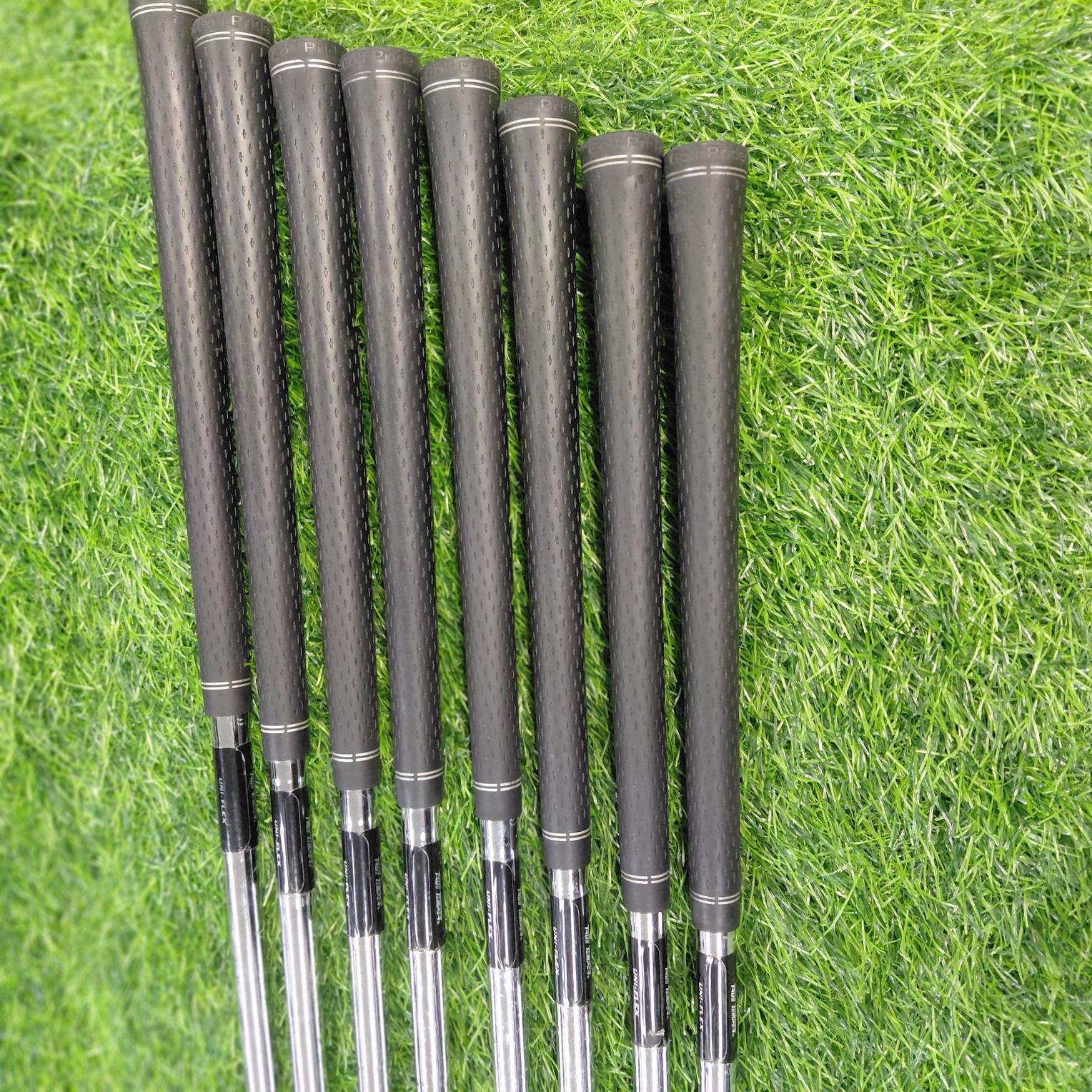 NIKE Iron Set / SQ / 8pcs / Uni