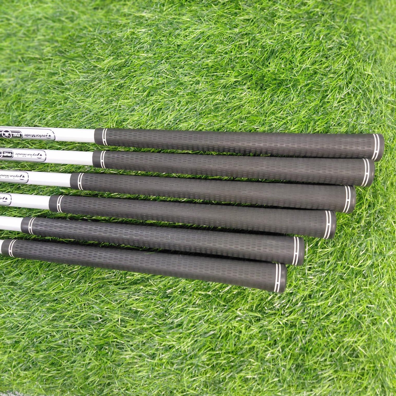 TaylorMade Iron Set / BURNER / 6pcs / Women