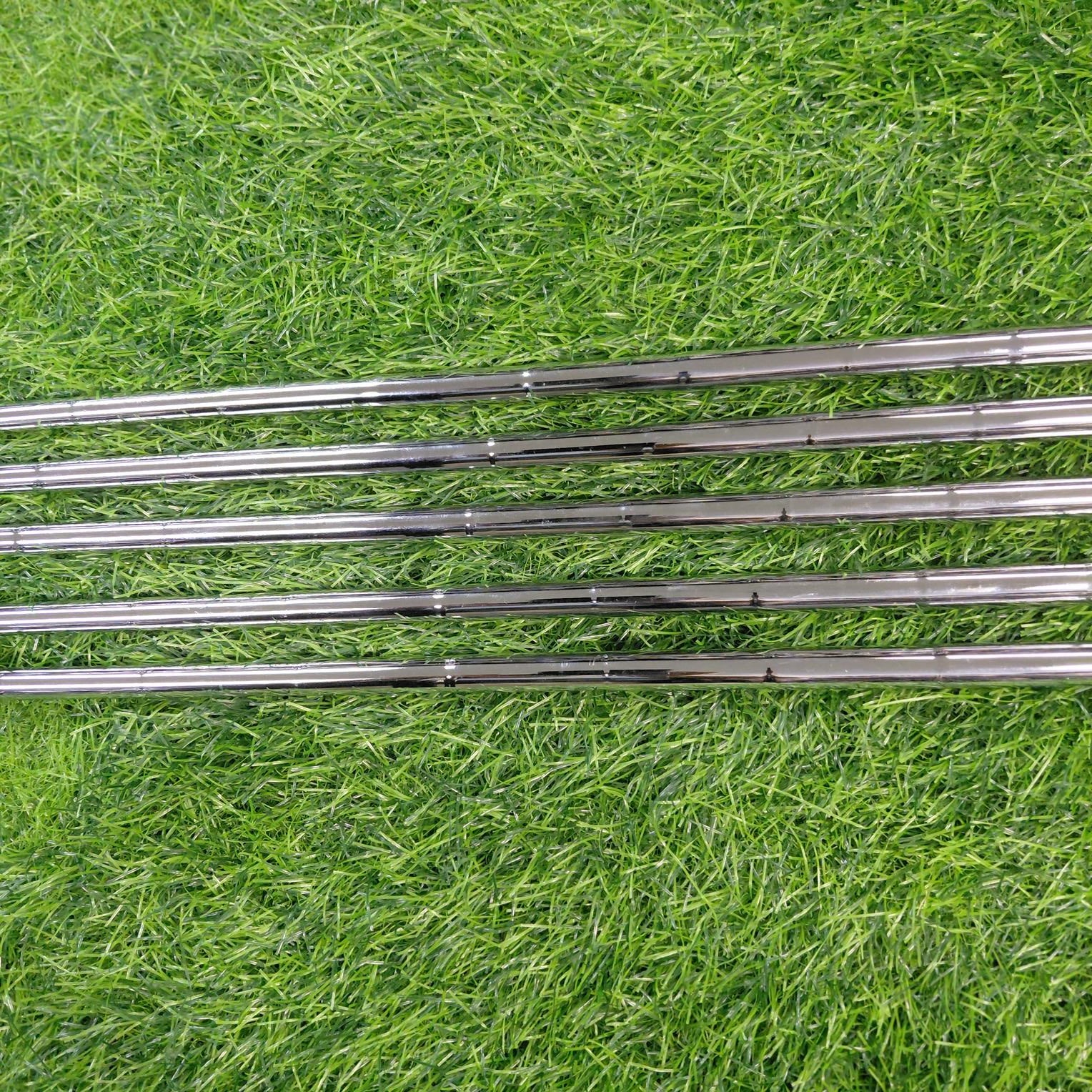 LAZRUS Iron Set / L / 5pcs / Uni