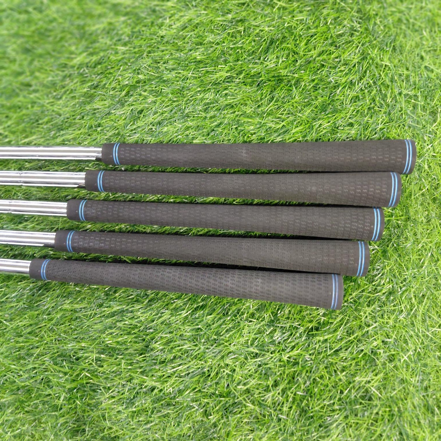 LAZRUS Iron Set / L / 5pcs / Uni