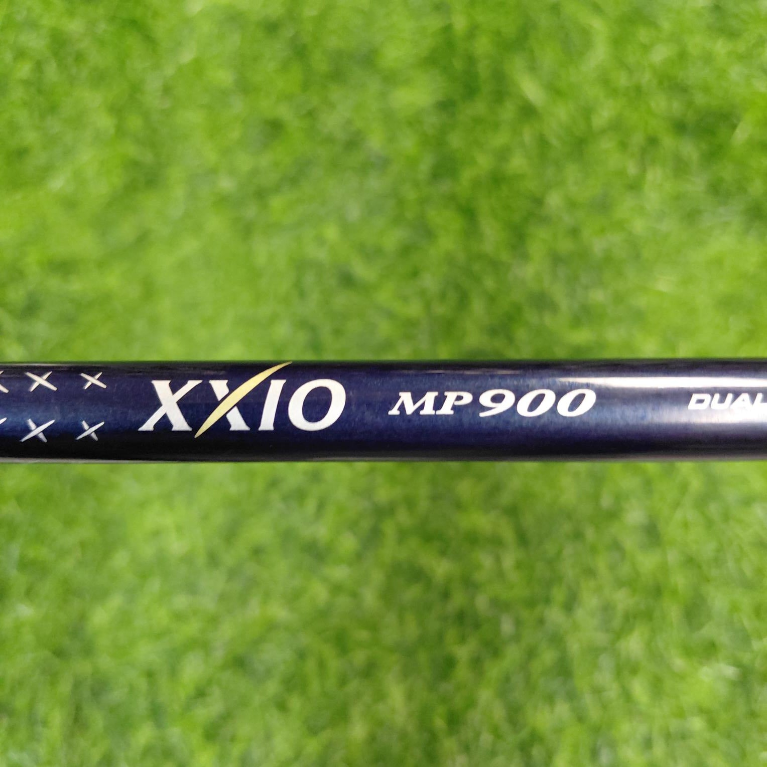 XXIO Iron Set / XXIO 9 / 5pcs / R