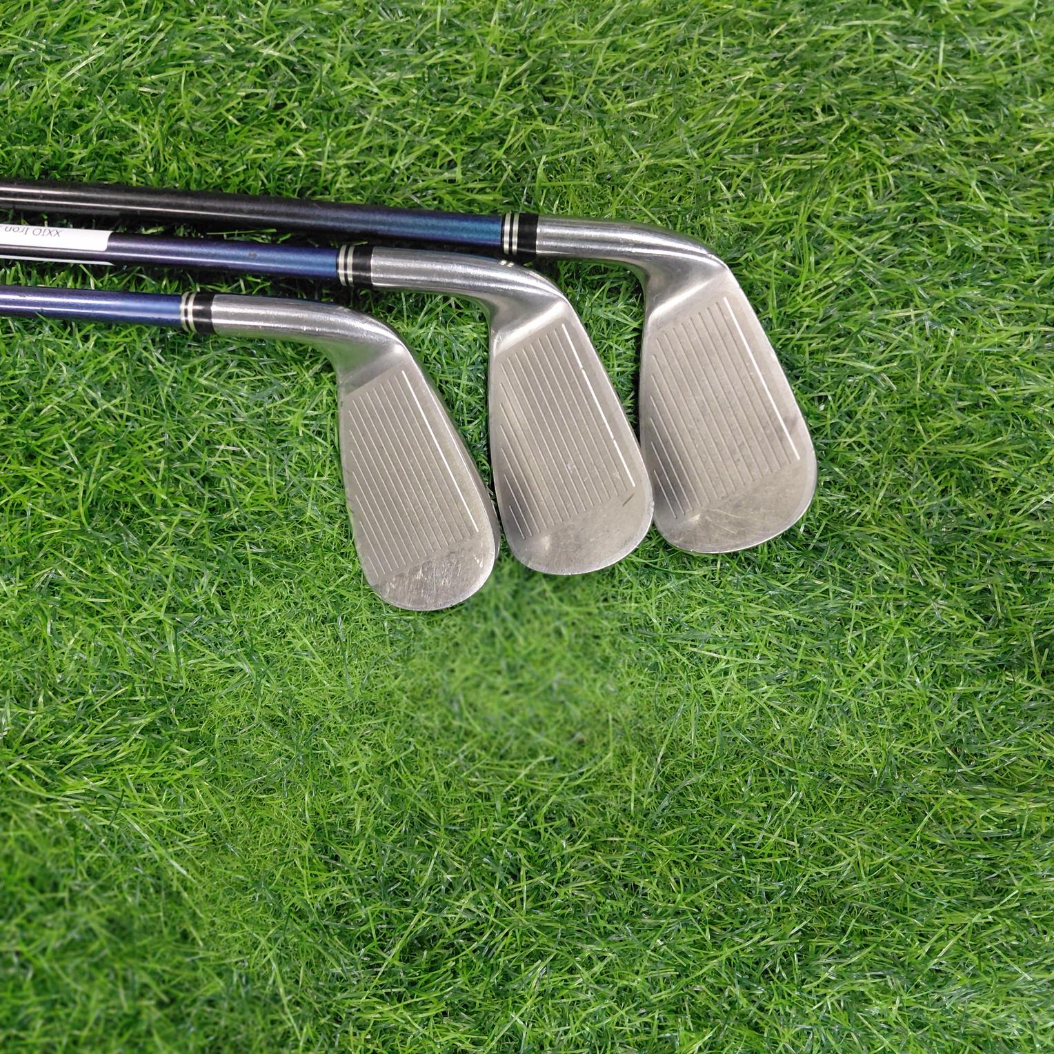 XXIO Iron Set / XXIO 9 / 5pcs / R