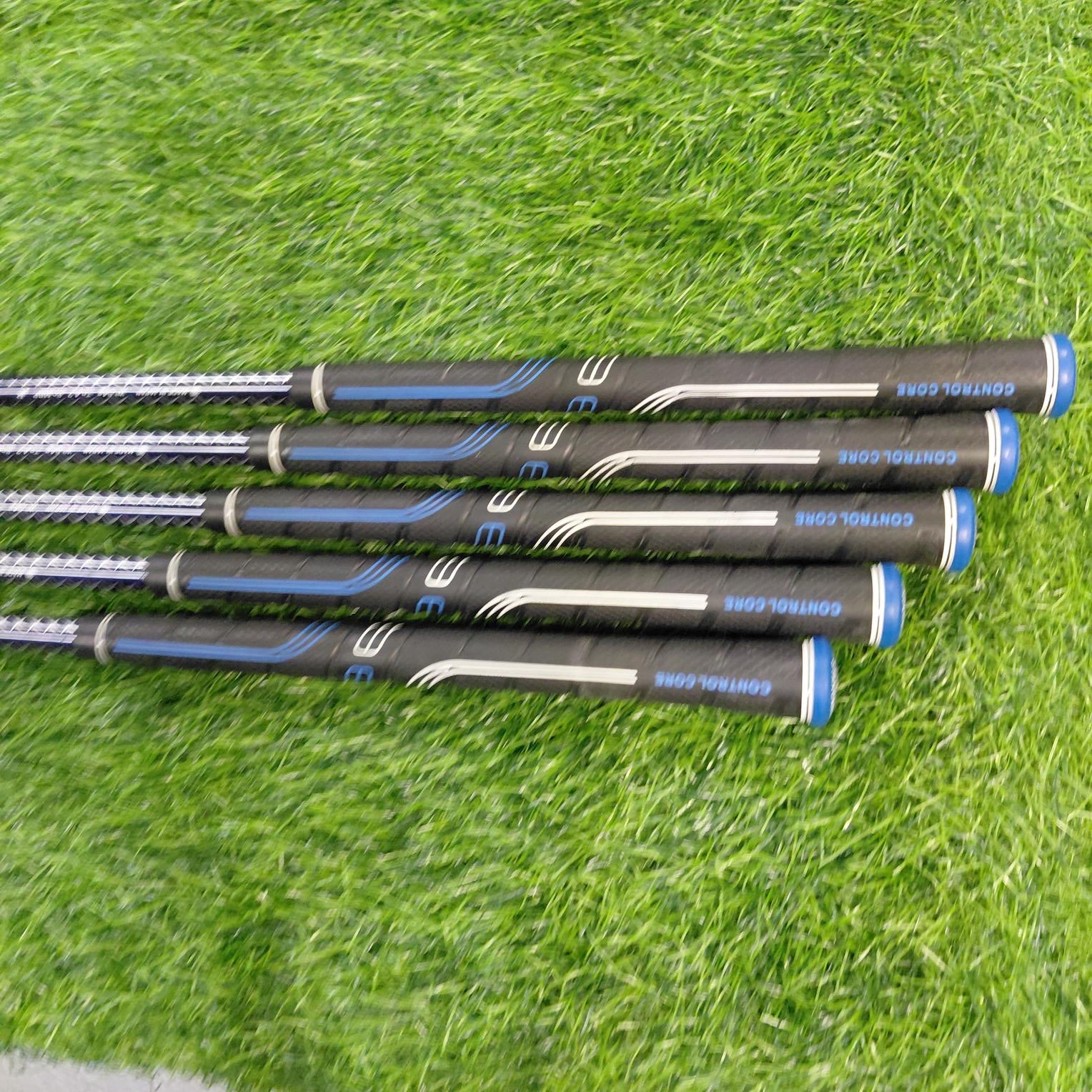 XXIO Iron Set / XXIO 9 / 5pcs / R