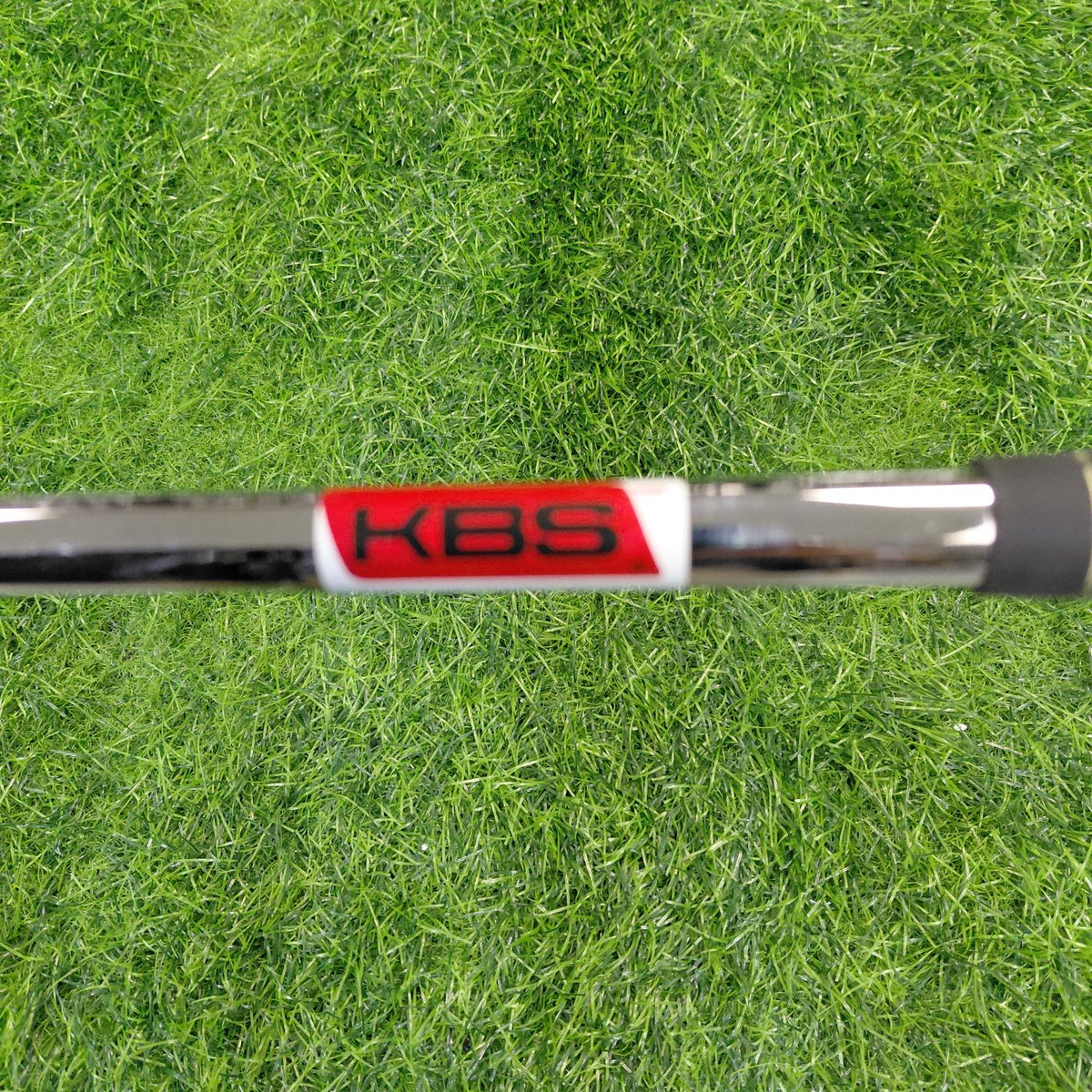 Wilson Iron Set / Launch Pad / 7pcs / R