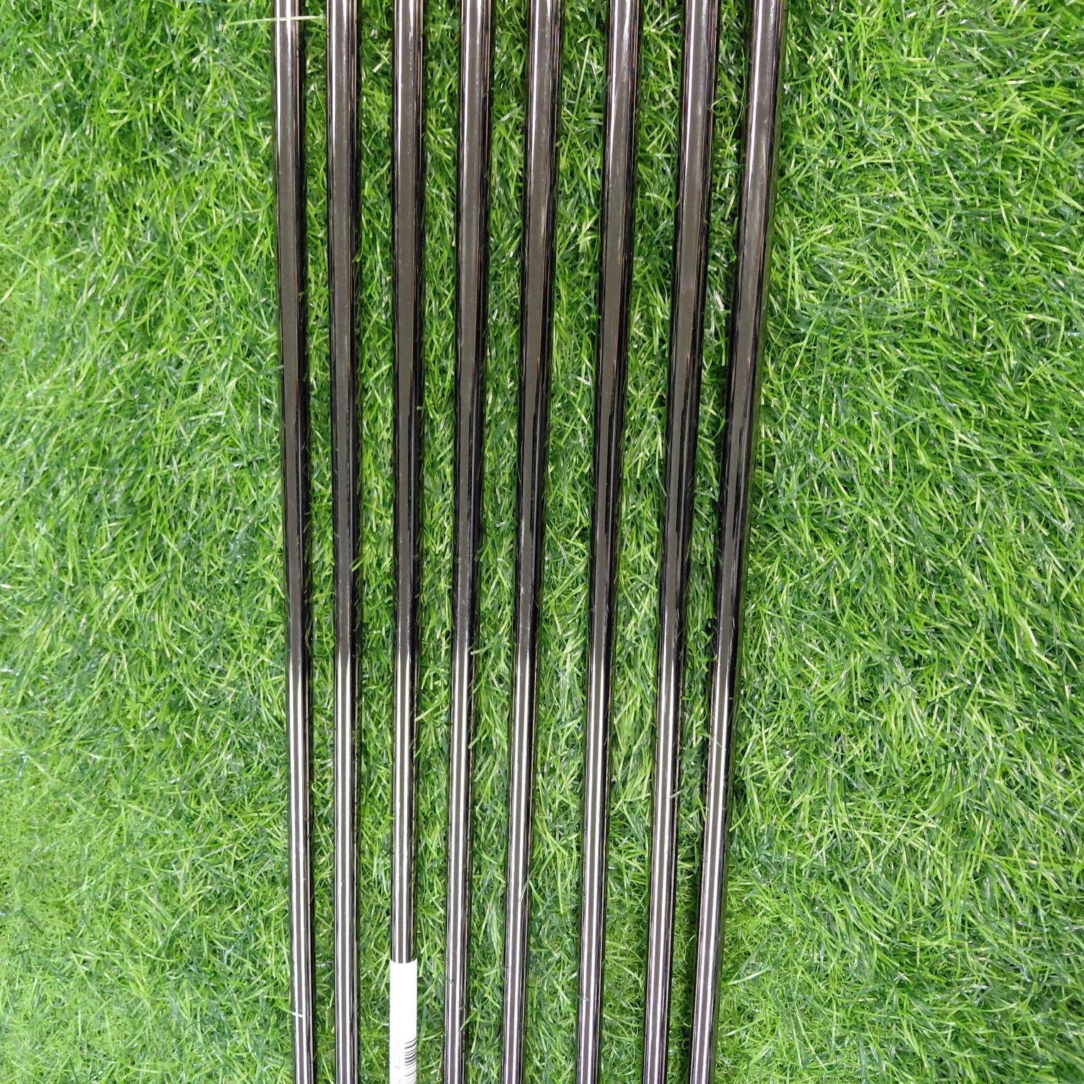 Bella Iron Set / Obsession / 8pcs / Women