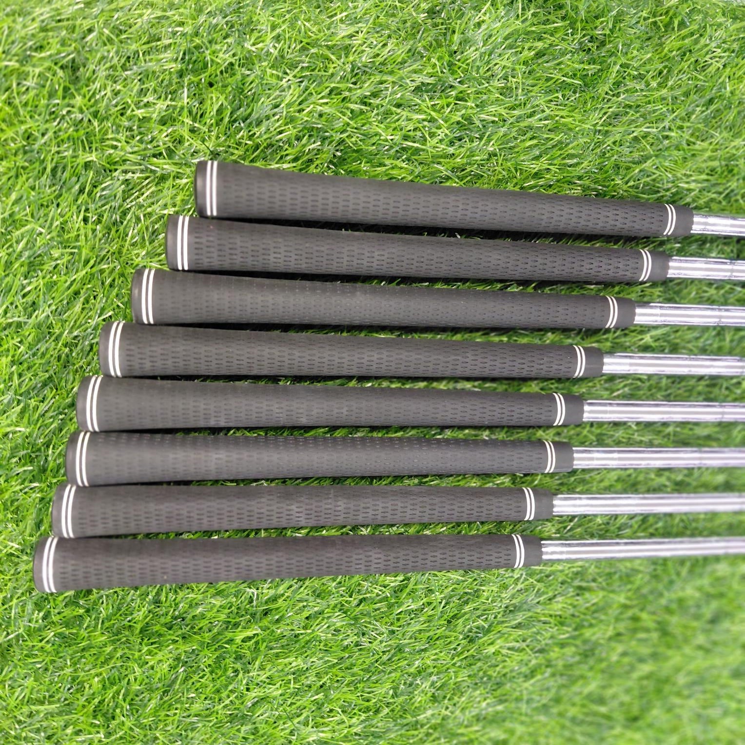 GEOTEC Iron Set / Aerial FL / 8pcs / A * (-1")