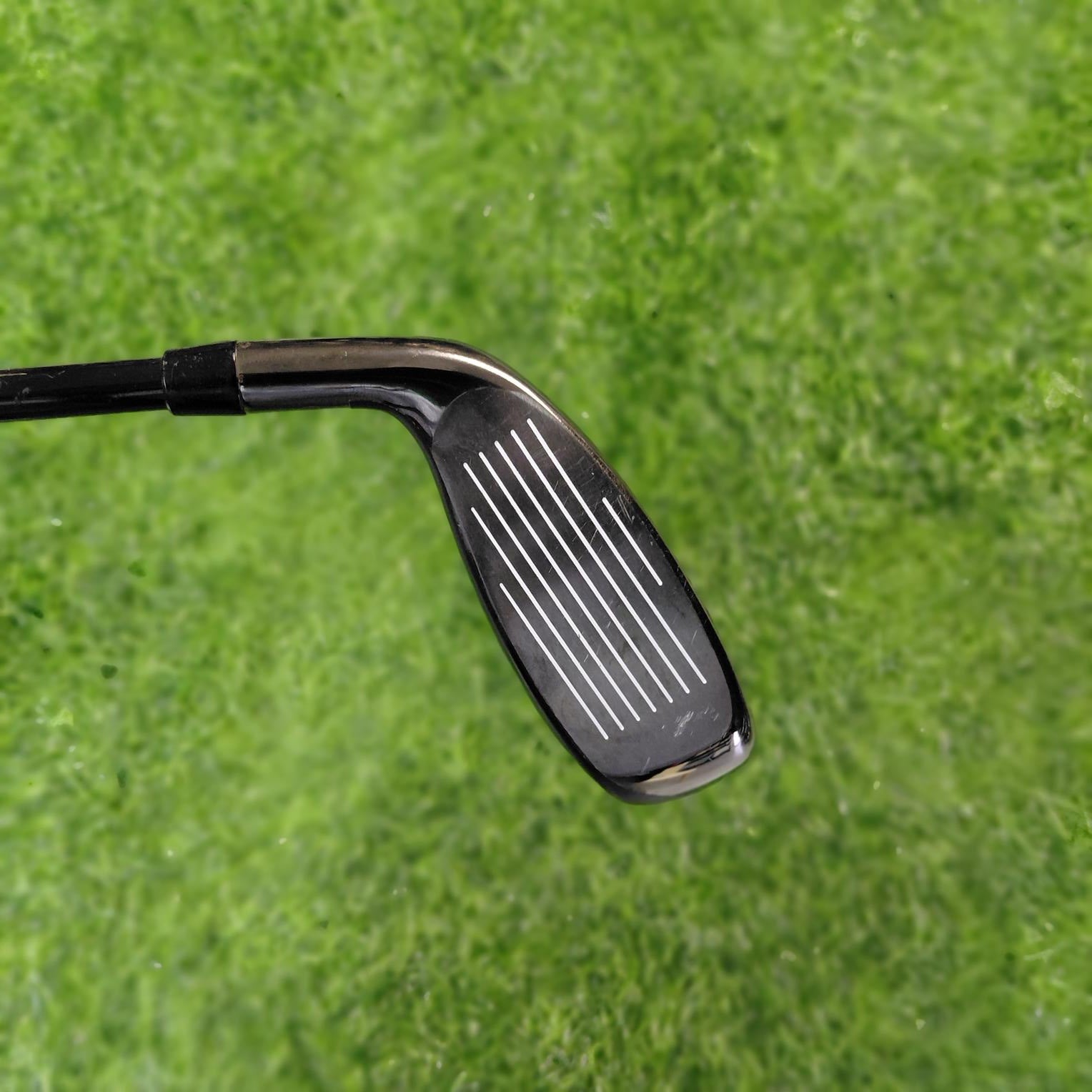 Callaway Hybrid / ROGUE ST MAX / 5H / A