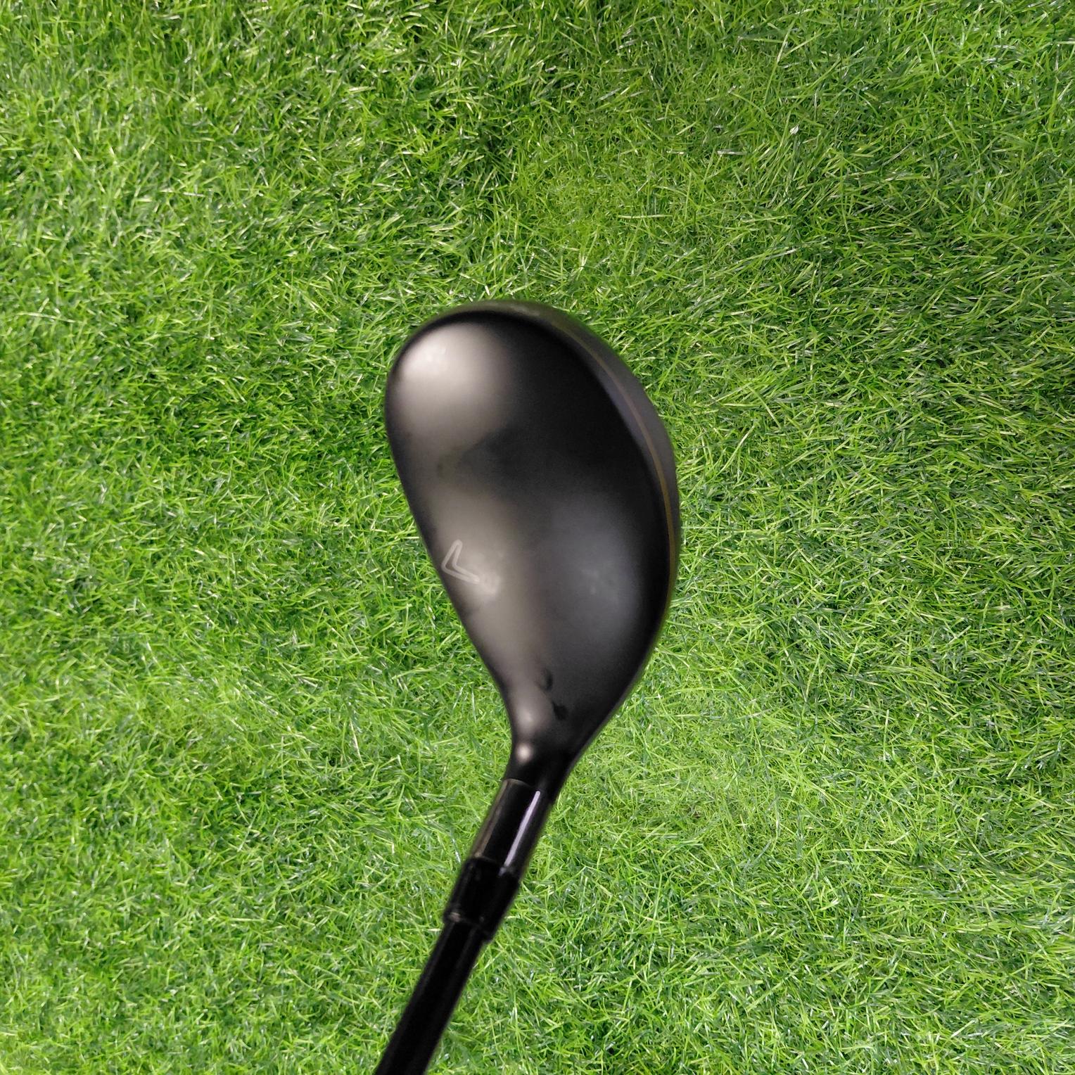 Callaway Hybrid / ROGUE ST MAX / 5H / A