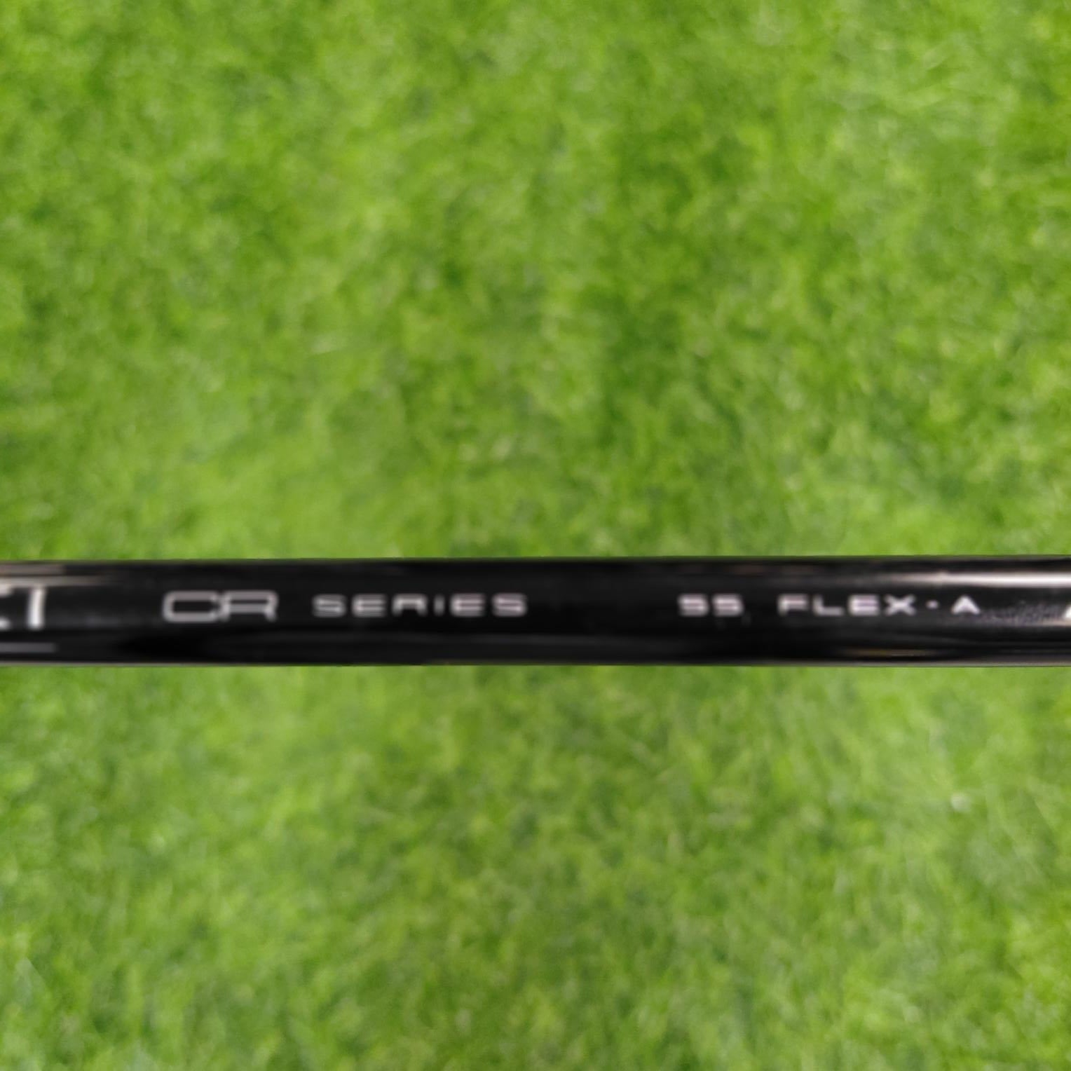 Callaway Hybrid / ROGUE ST MAX / 5H / A