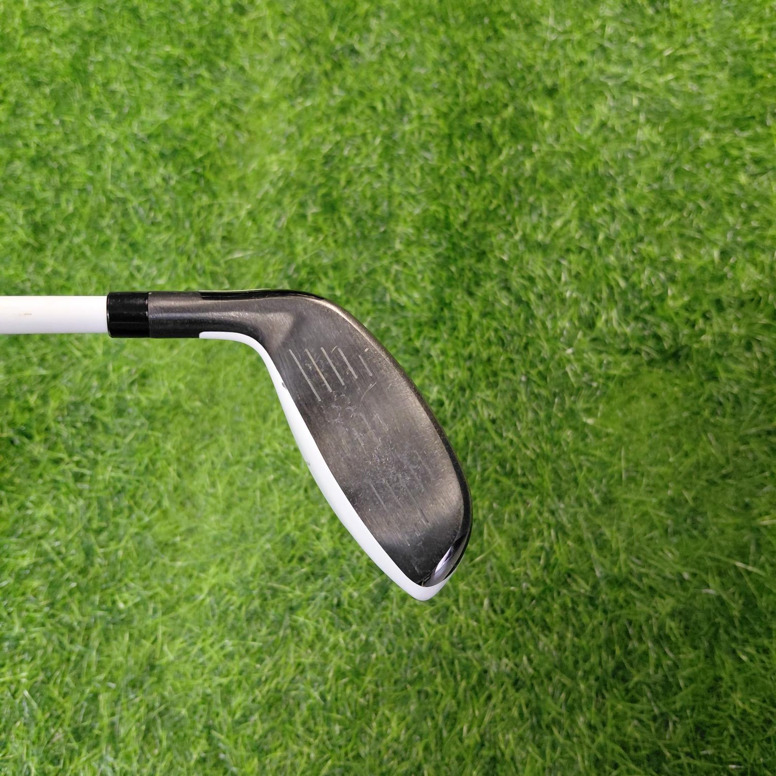 TaylorMade Hybrid / AERO BURNER / 3H(19.0) / S