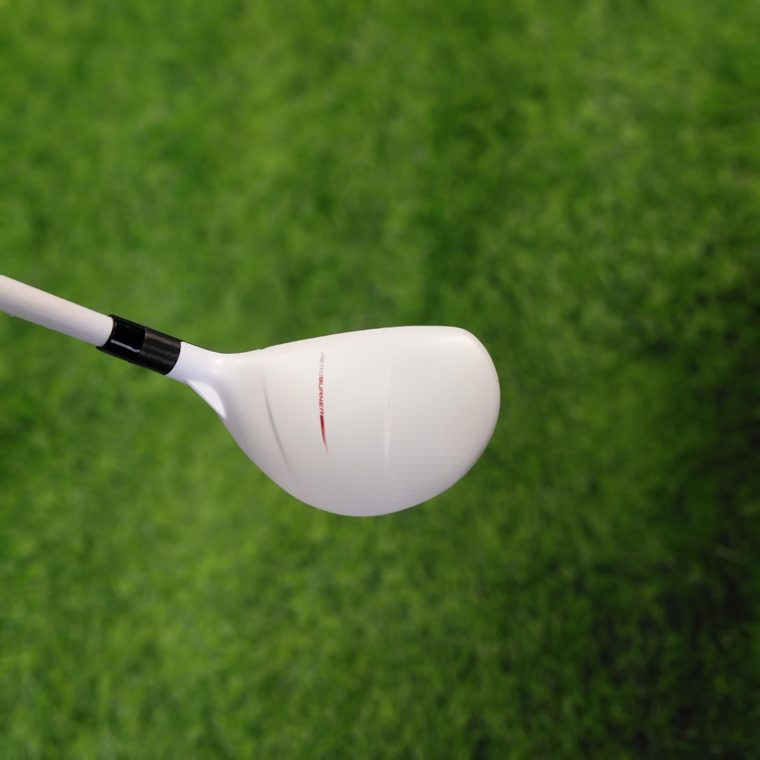 TaylorMade Hybrid / AERO BURNER / 3H(19.0) / S