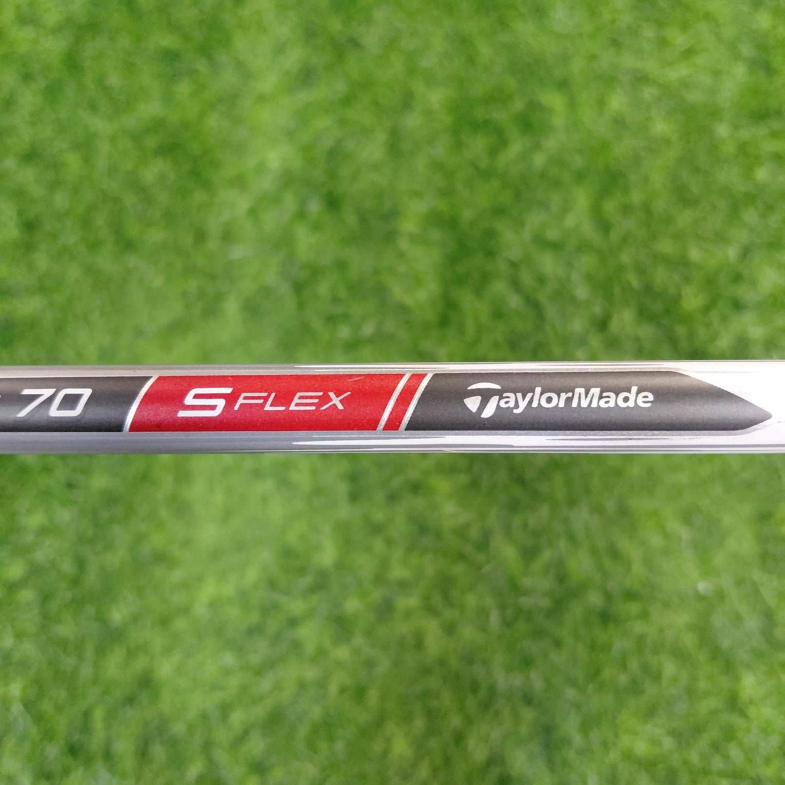 TaylorMade Hybrid / AERO BURNER / 3H(19.0) / S