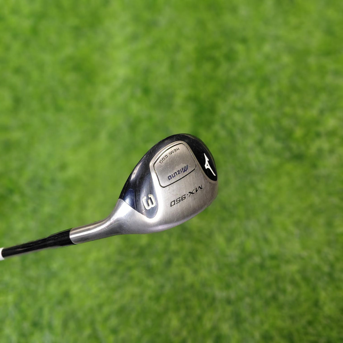 Mizuno Hybrid / MX-950 / 3H / R * (-2")