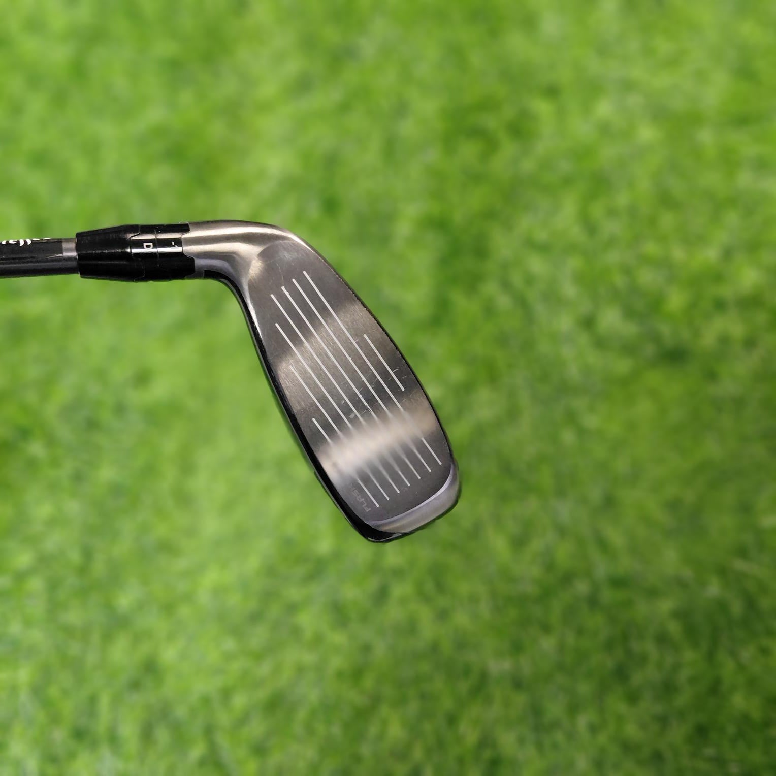 Callaway Hybrid / APEX / 5H(21.0) / A