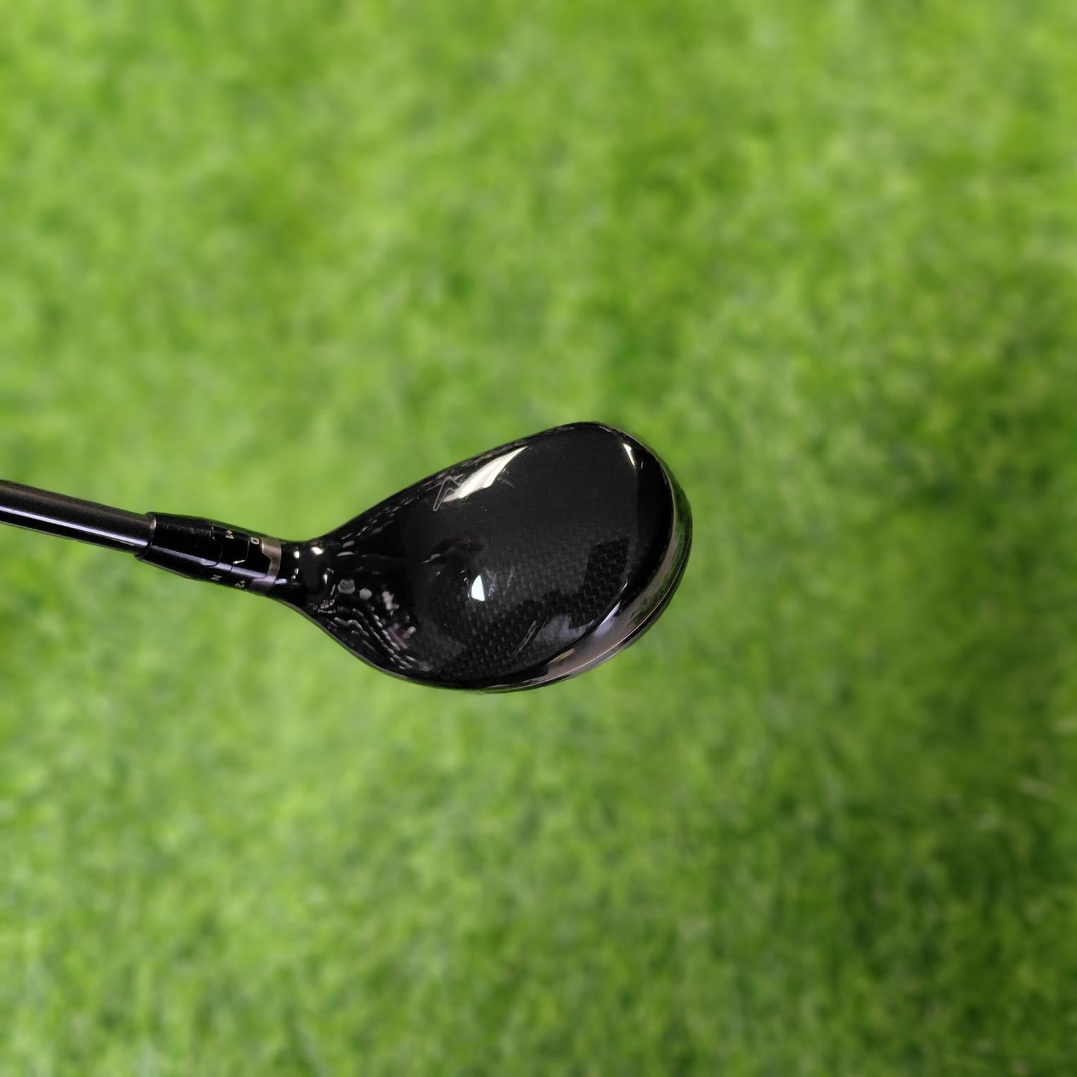 Callaway Hybrid / APEX / 5H(21.0) / A