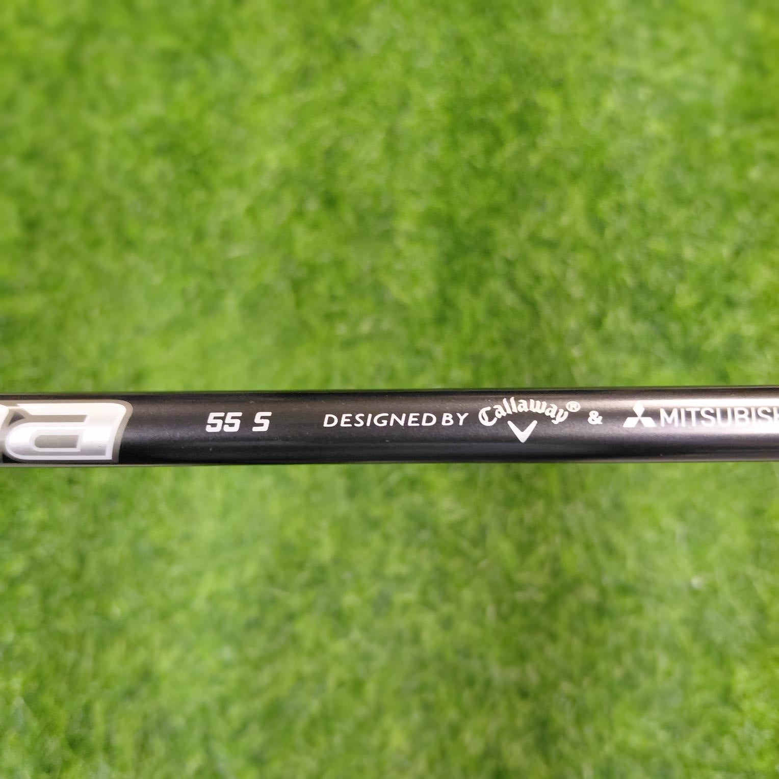 Callaway Hybrid / APEX / 5H(21.0) / A