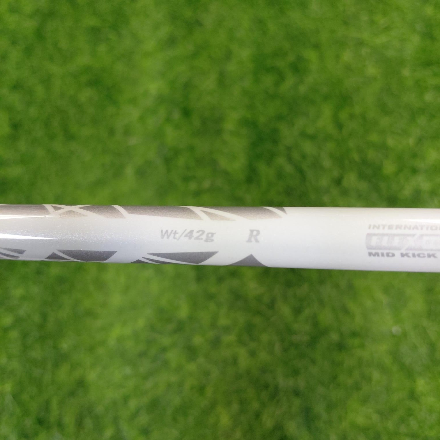 XXIO Hybrid / XXIO 12 / 6H(26.0) / R