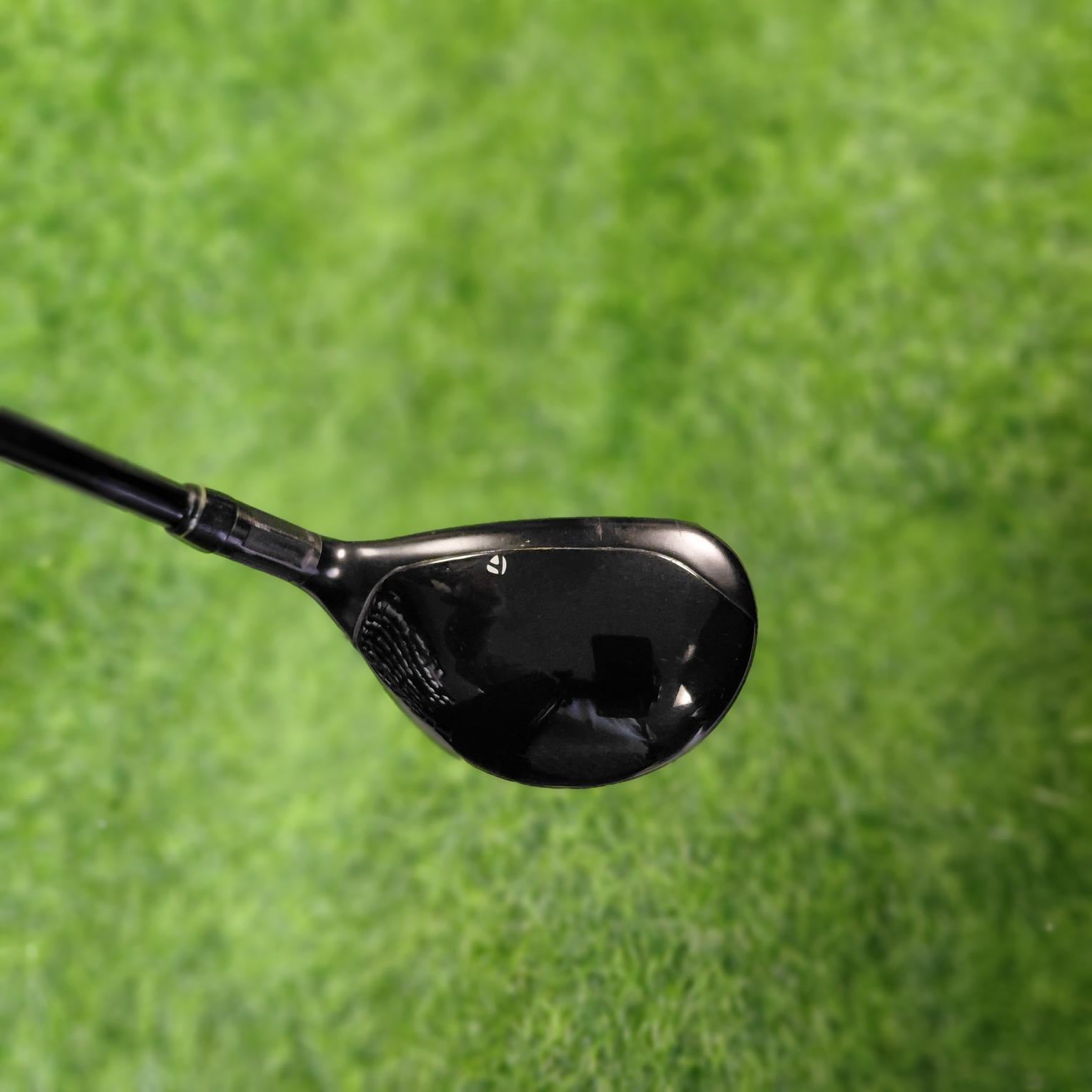 TaylorMade Hybrid / STEALTH 2 / 4H(22.0) / S * (-0.5")
