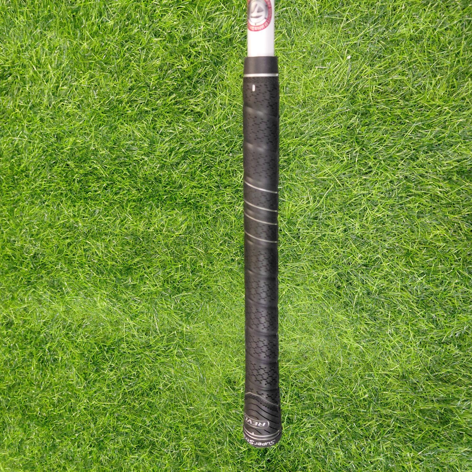 TaylorMade Hybrid / STEALTH 2 / 4H(22.0) / S * (-0.5")